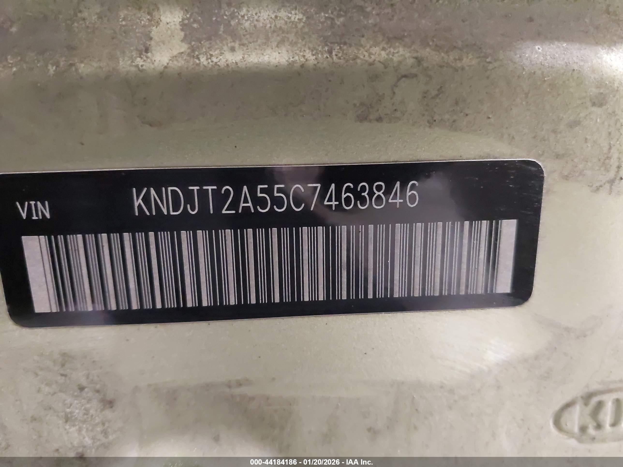 KIA SOUL image 9