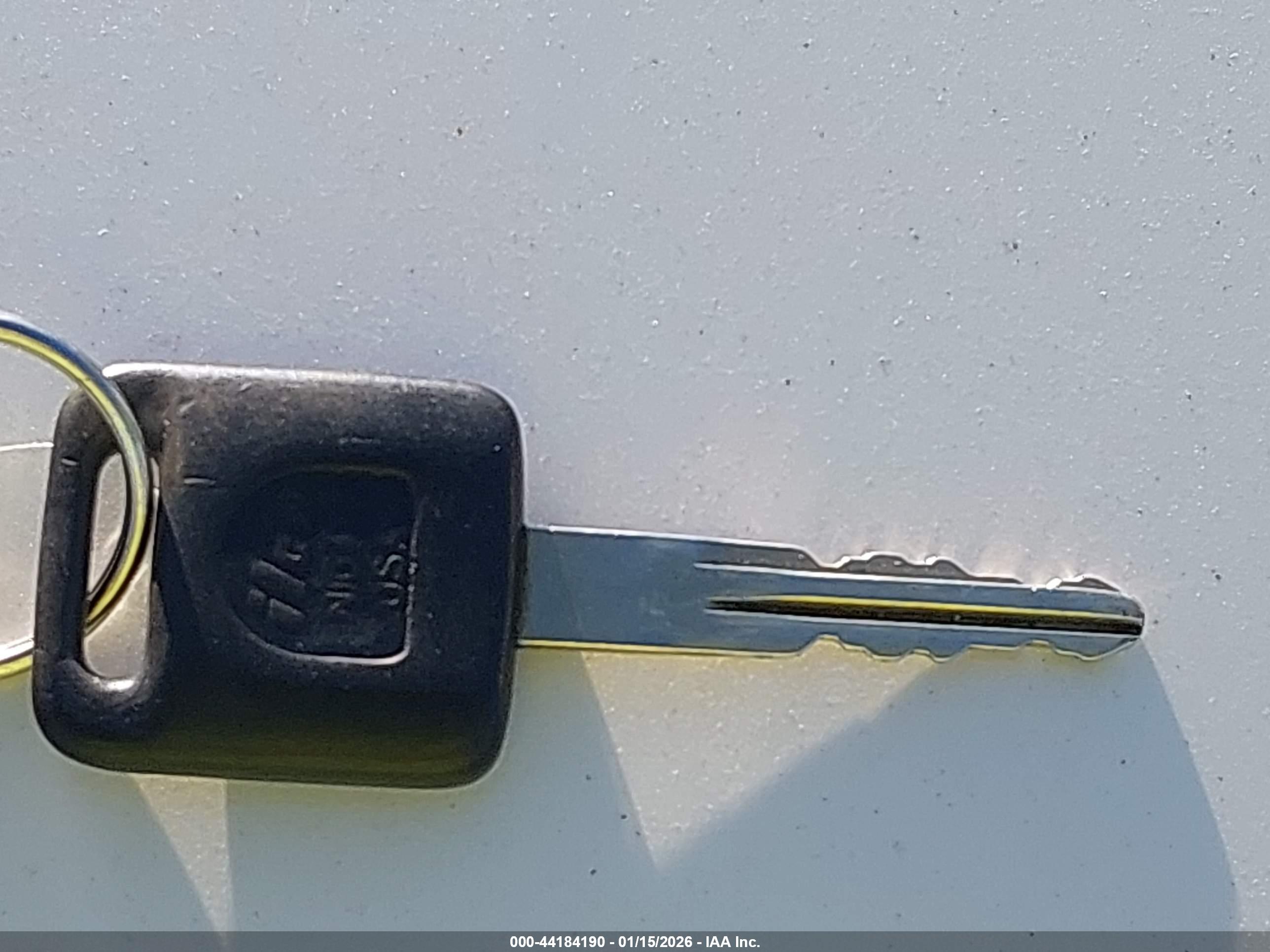 NISSAN FRONTIER image 11