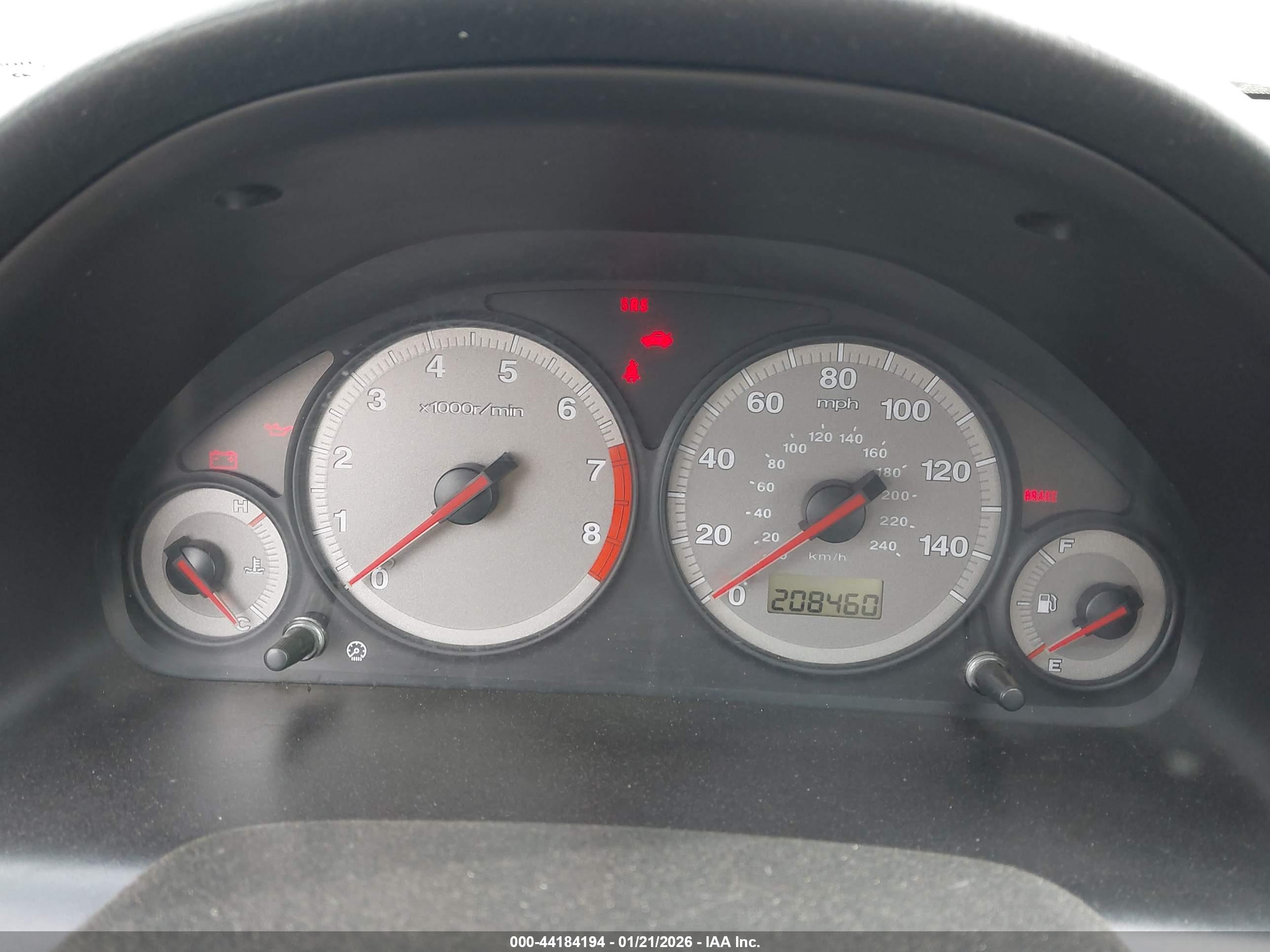 HONDA CIVIC image 7
