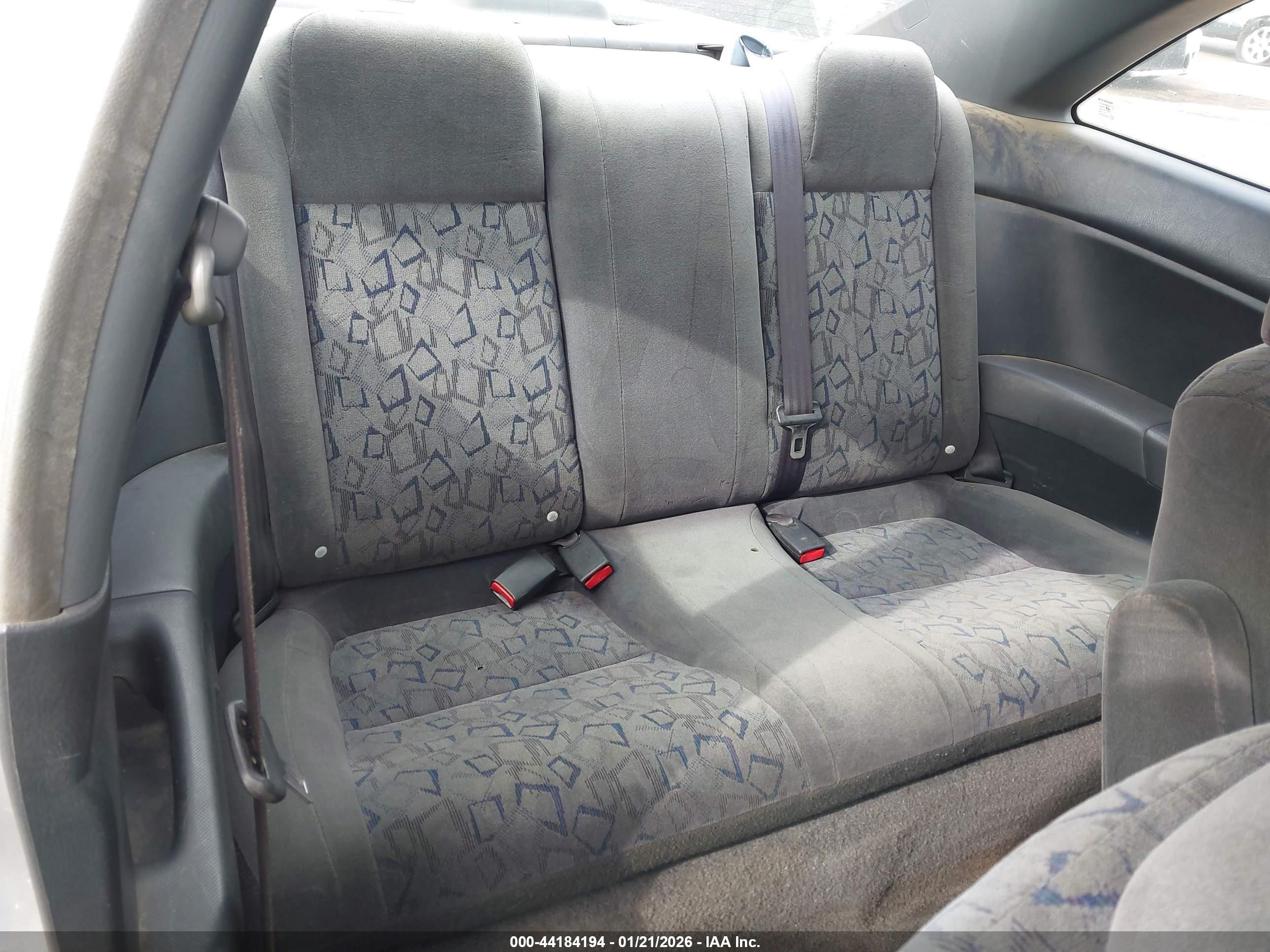 HONDA CIVIC image 8