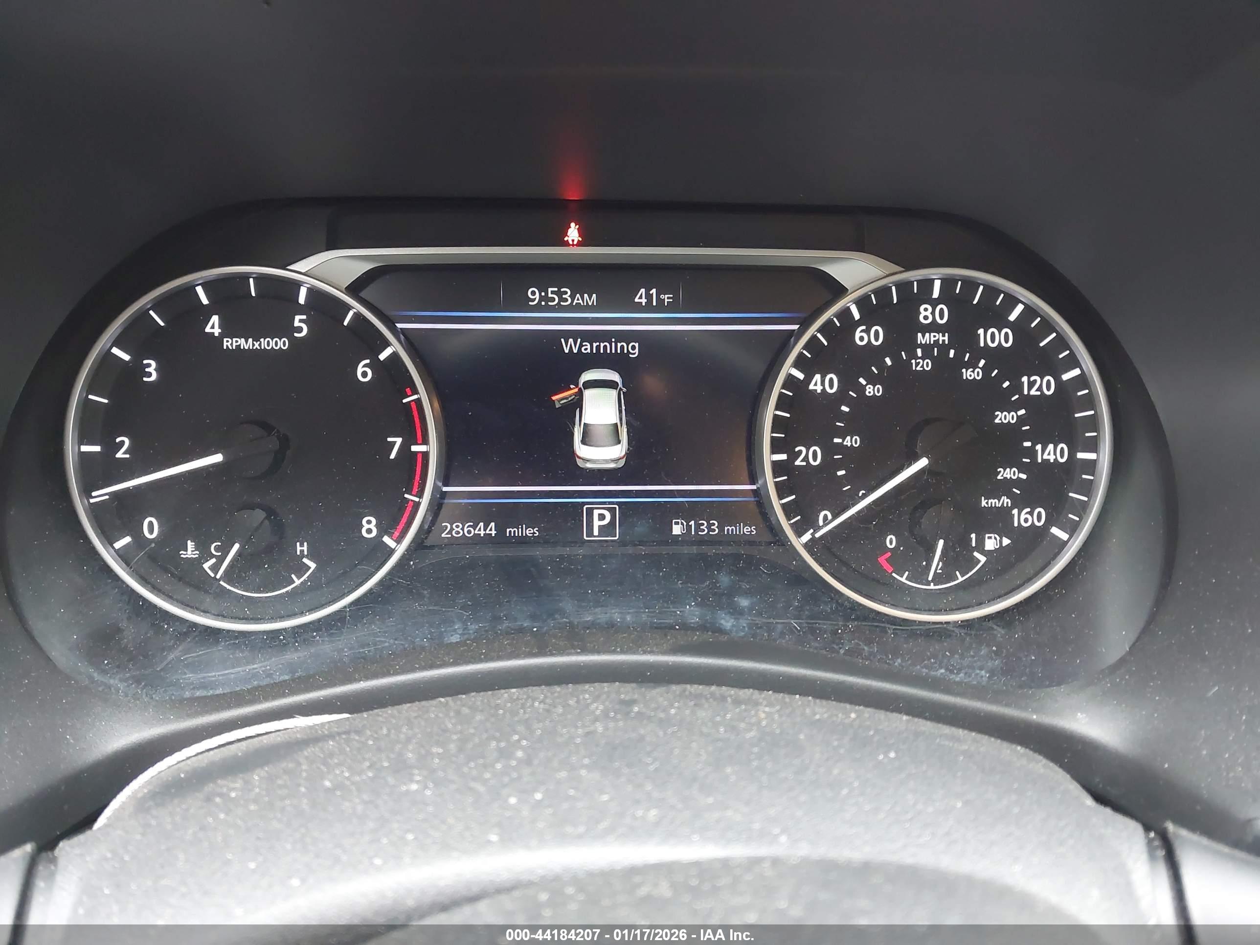 NISSAN SENTRA image 7