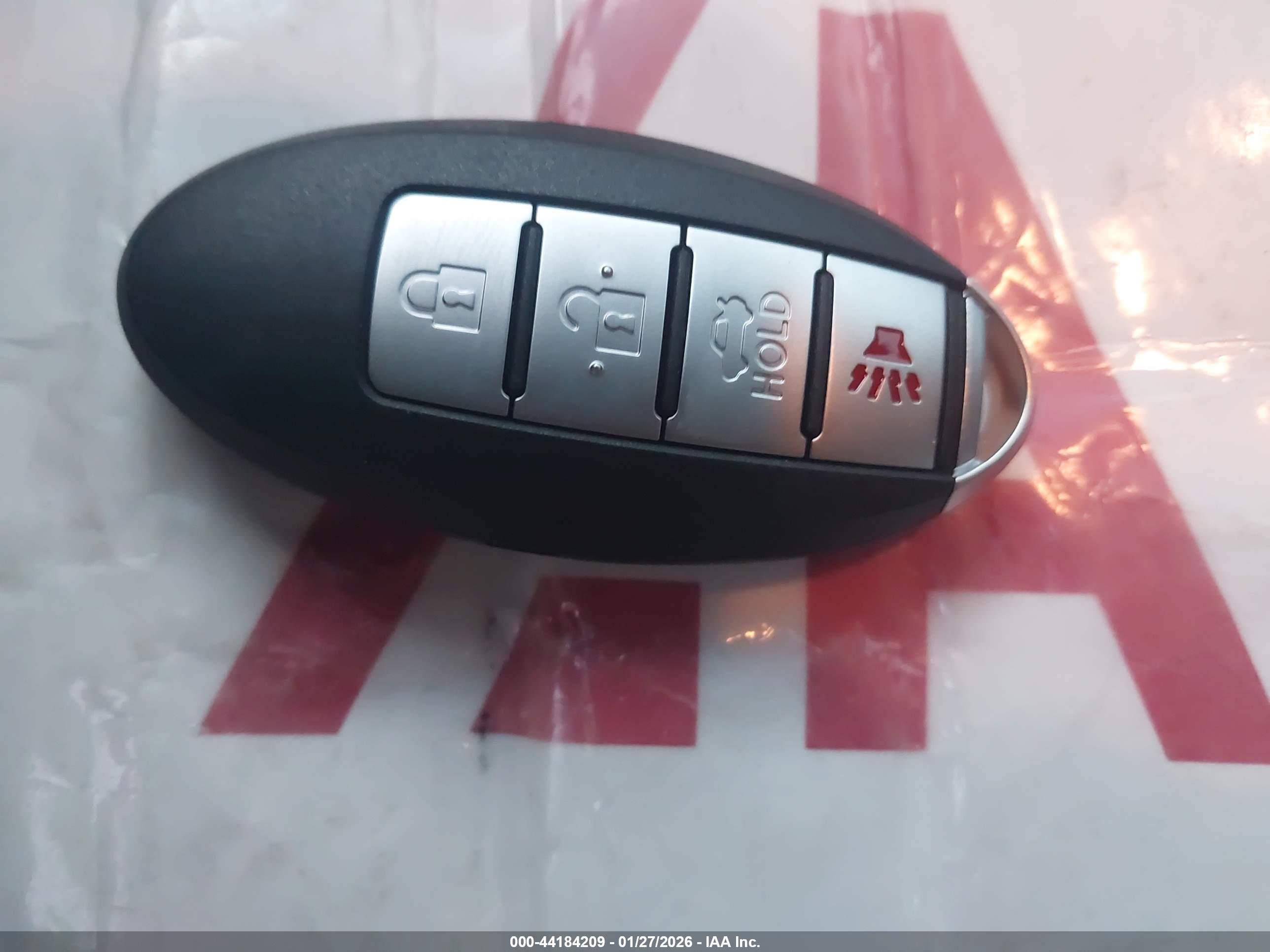NISSAN ALTIMA image 11