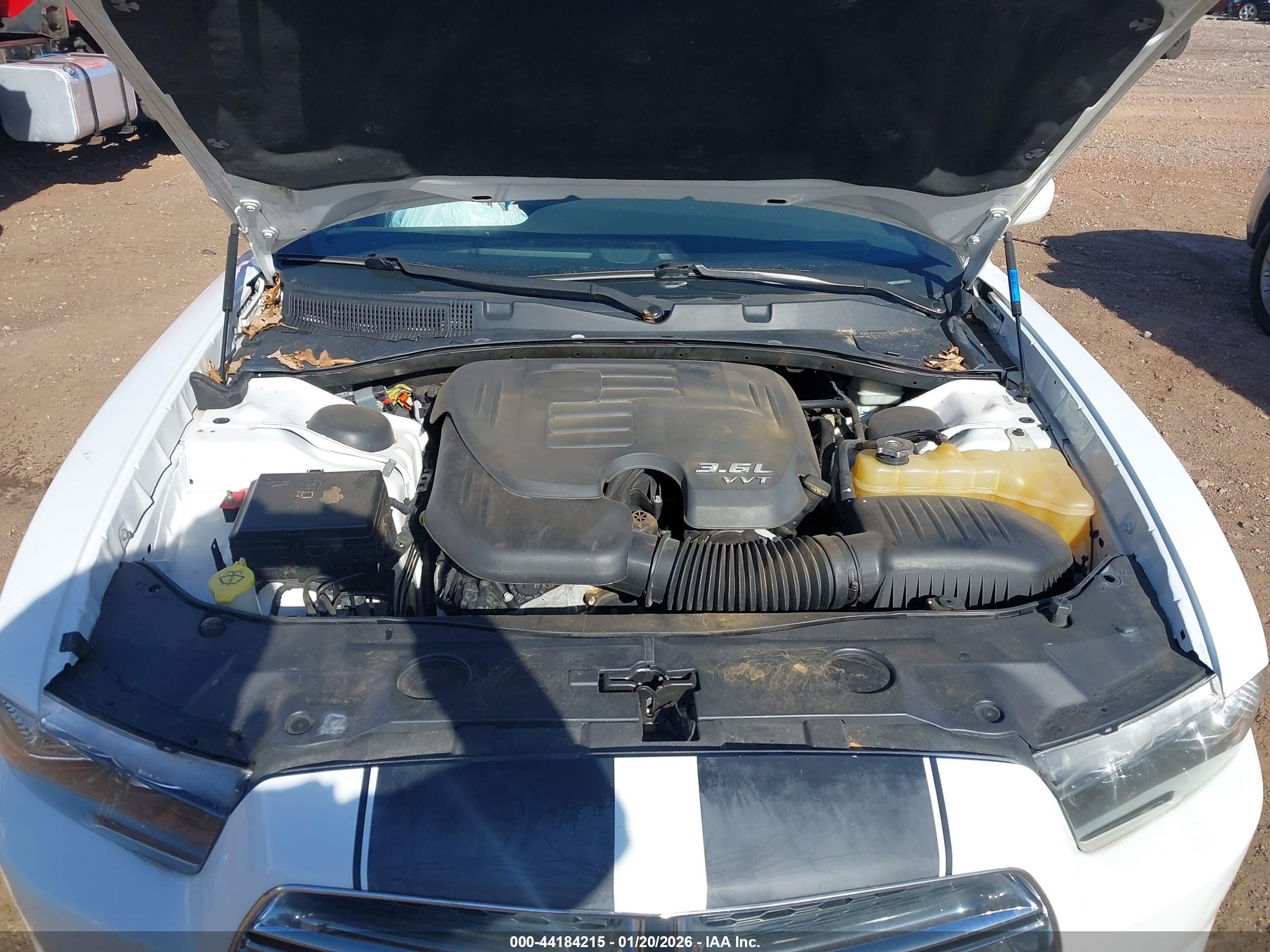 DODGE CHARGER image 10