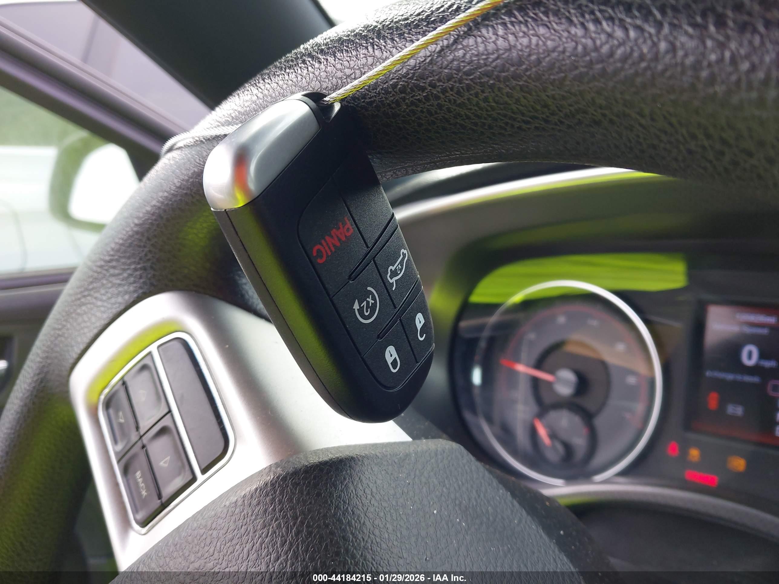 DODGE CHARGER image 11
