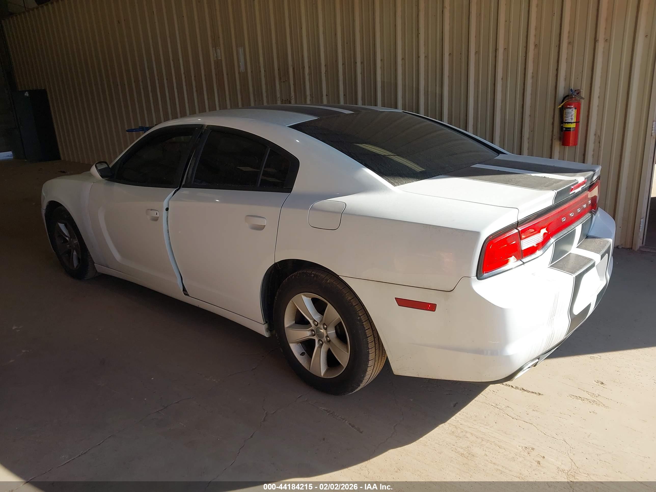 DODGE CHARGER image 3