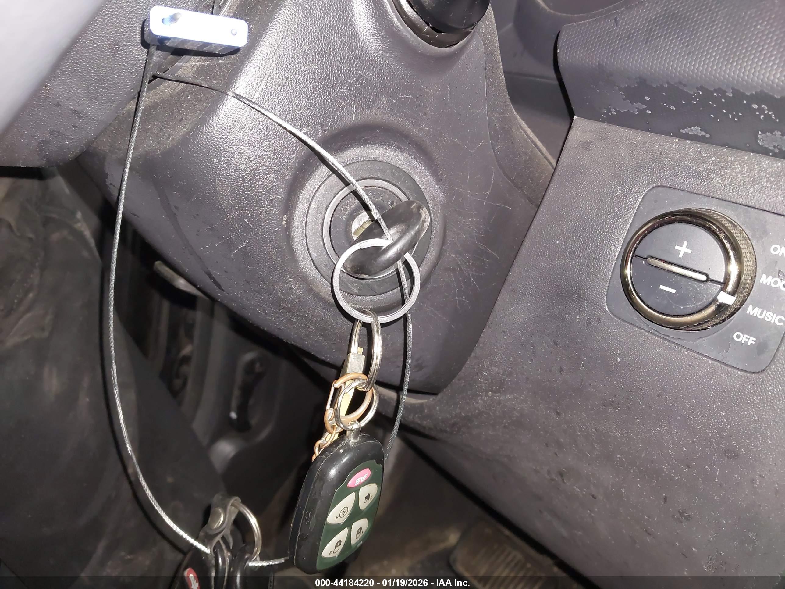 KIA SOUL image 11