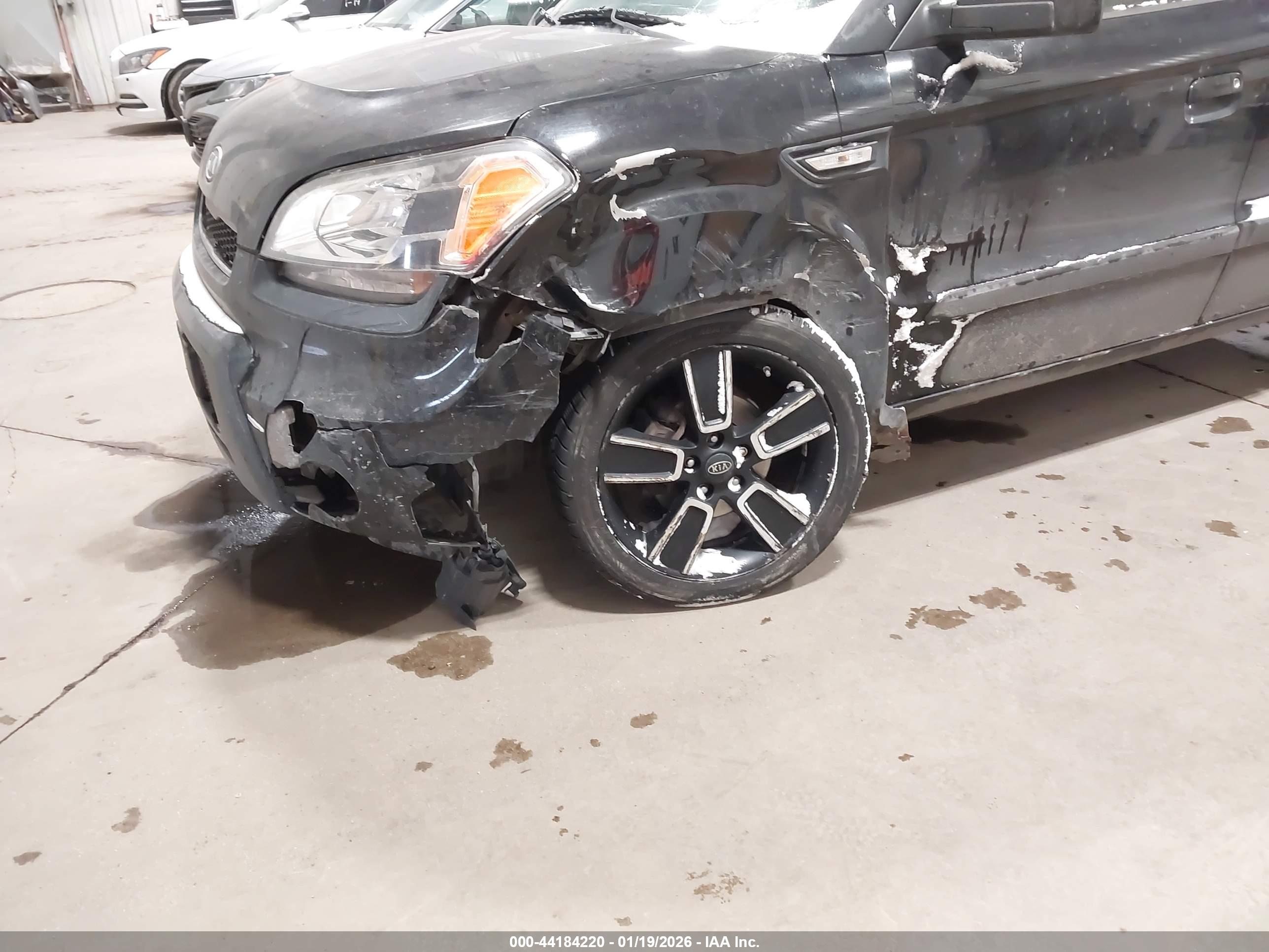 KIA SOUL image 6