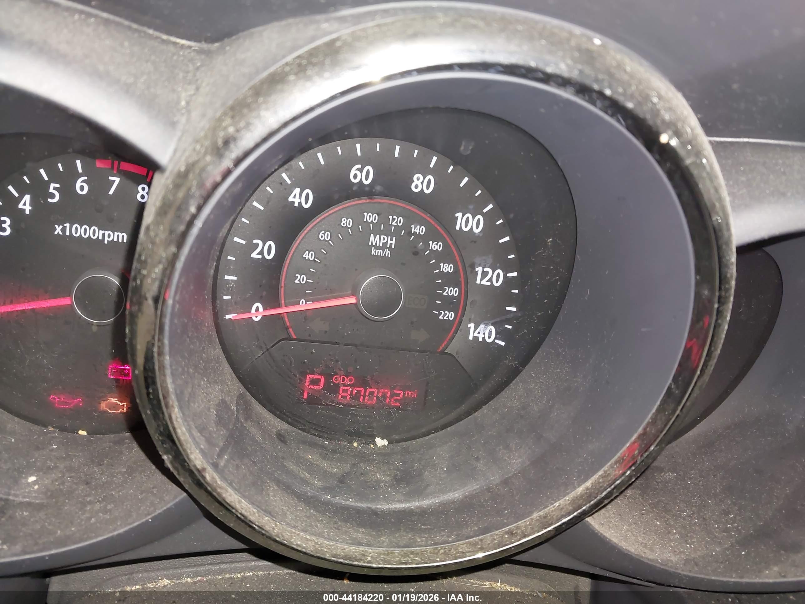 KIA SOUL image 7