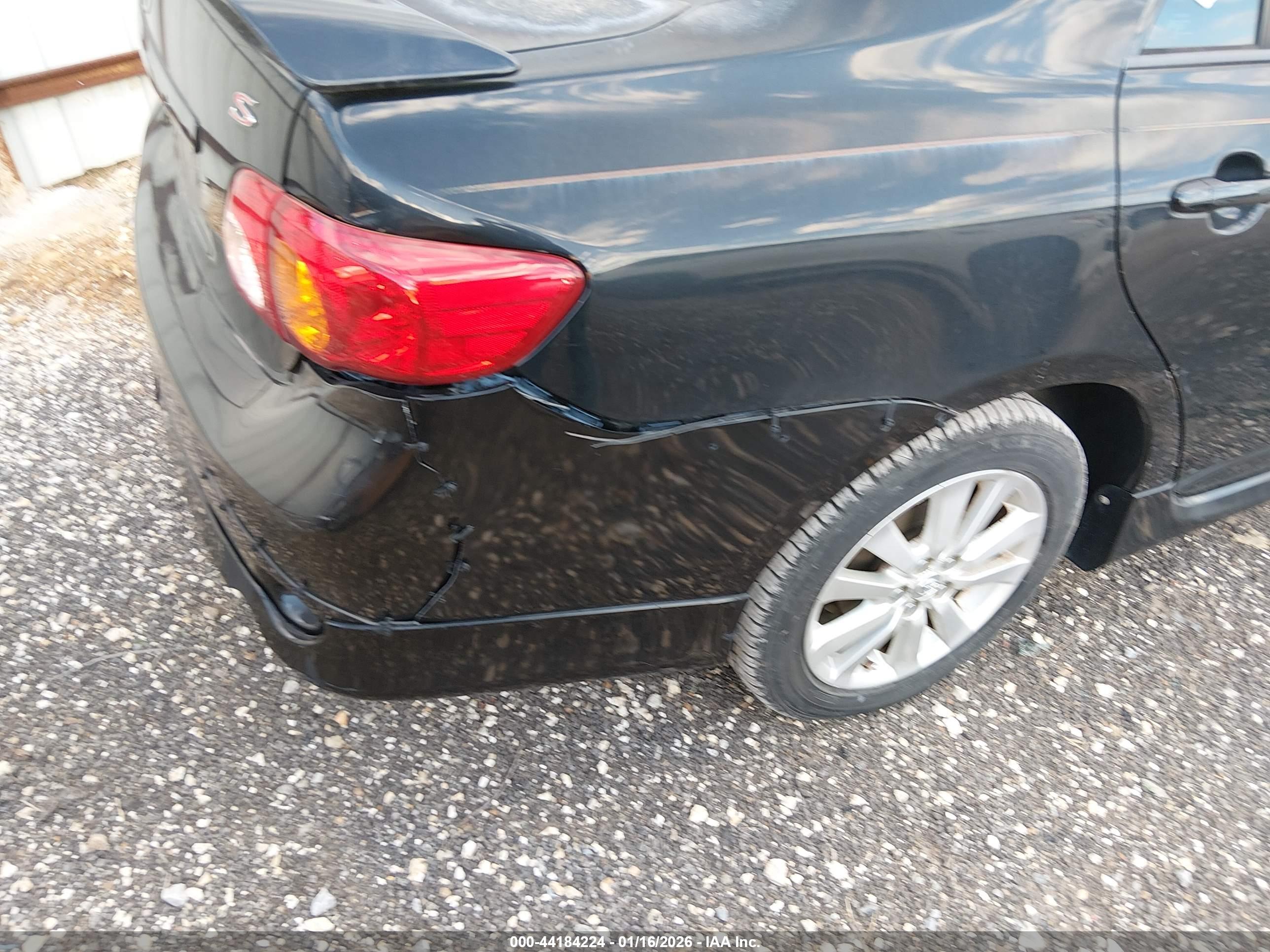 TOYOTA COROLLA image 6
