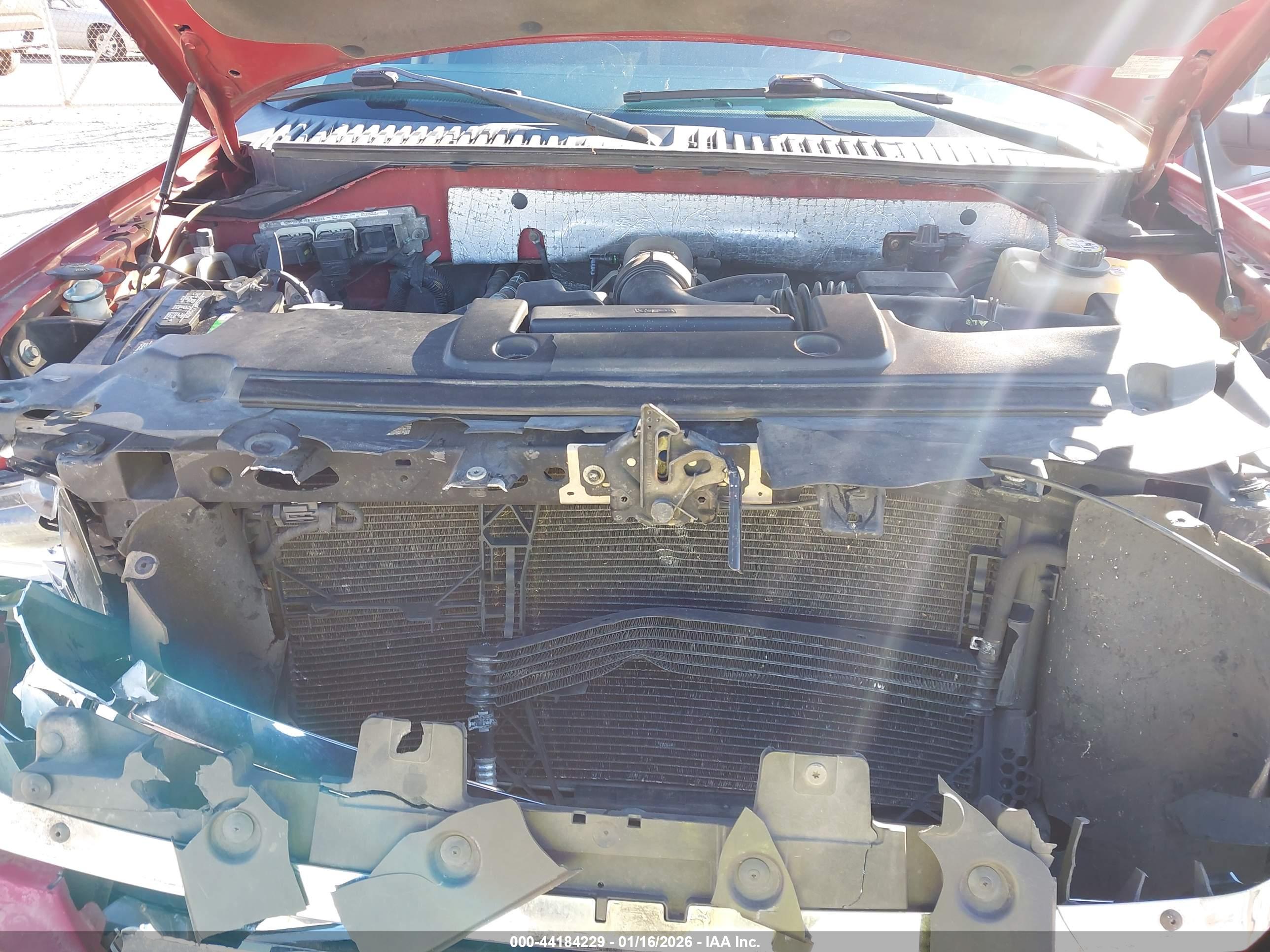 FORD EXPEDITION image 10