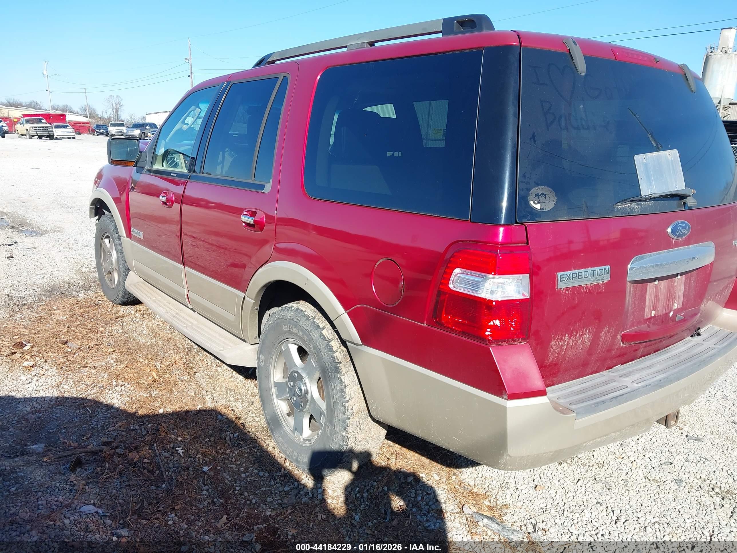 FORD EXPEDITION image 3