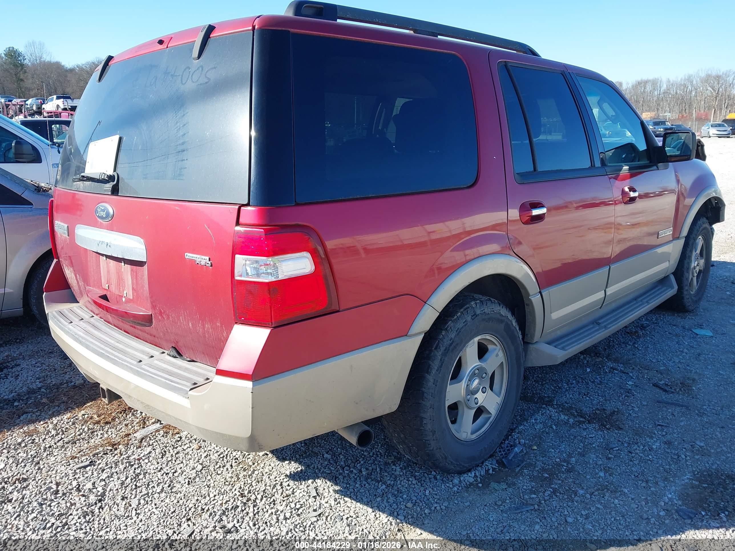 FORD EXPEDITION image 4