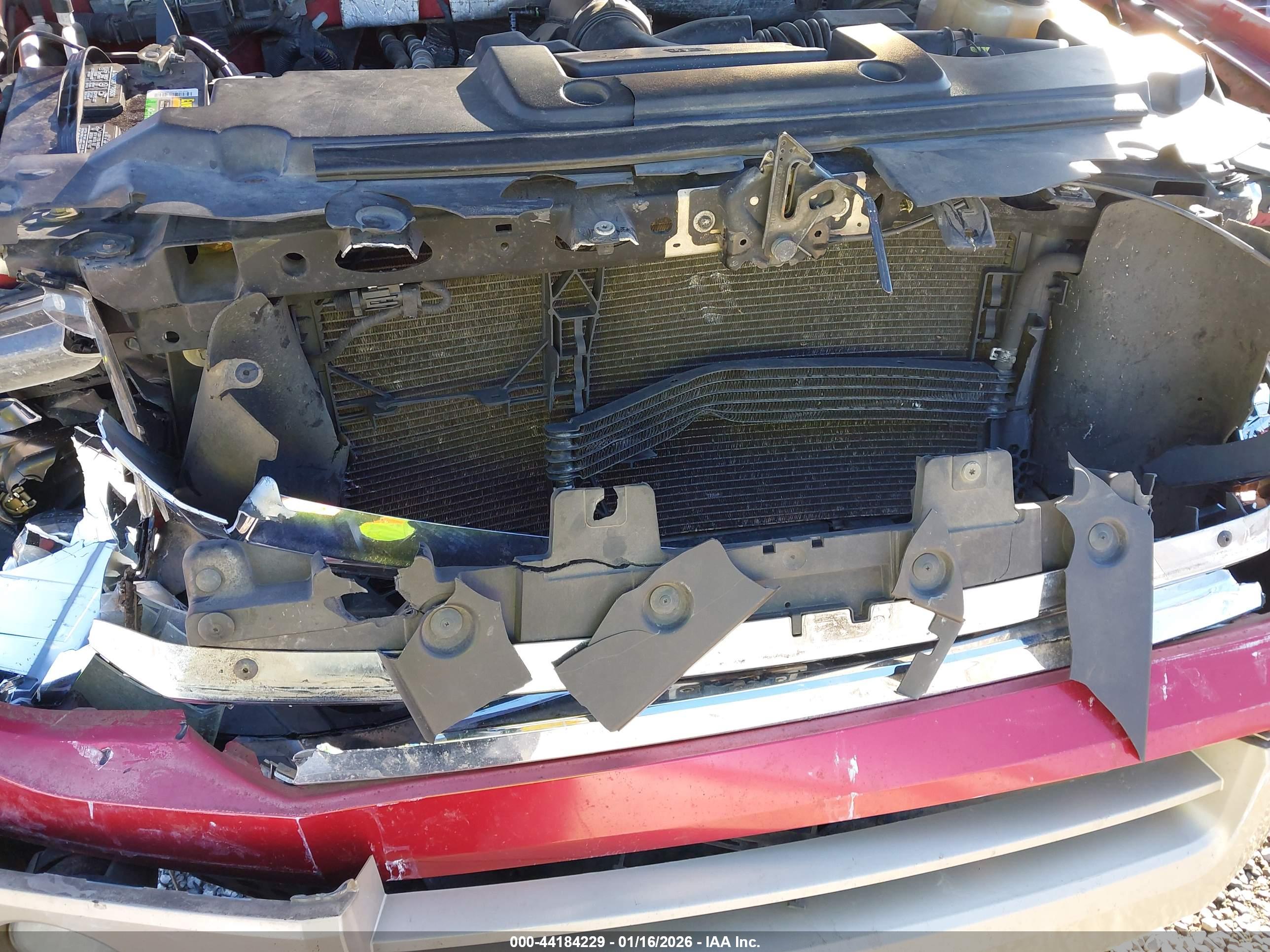 FORD EXPEDITION image 6