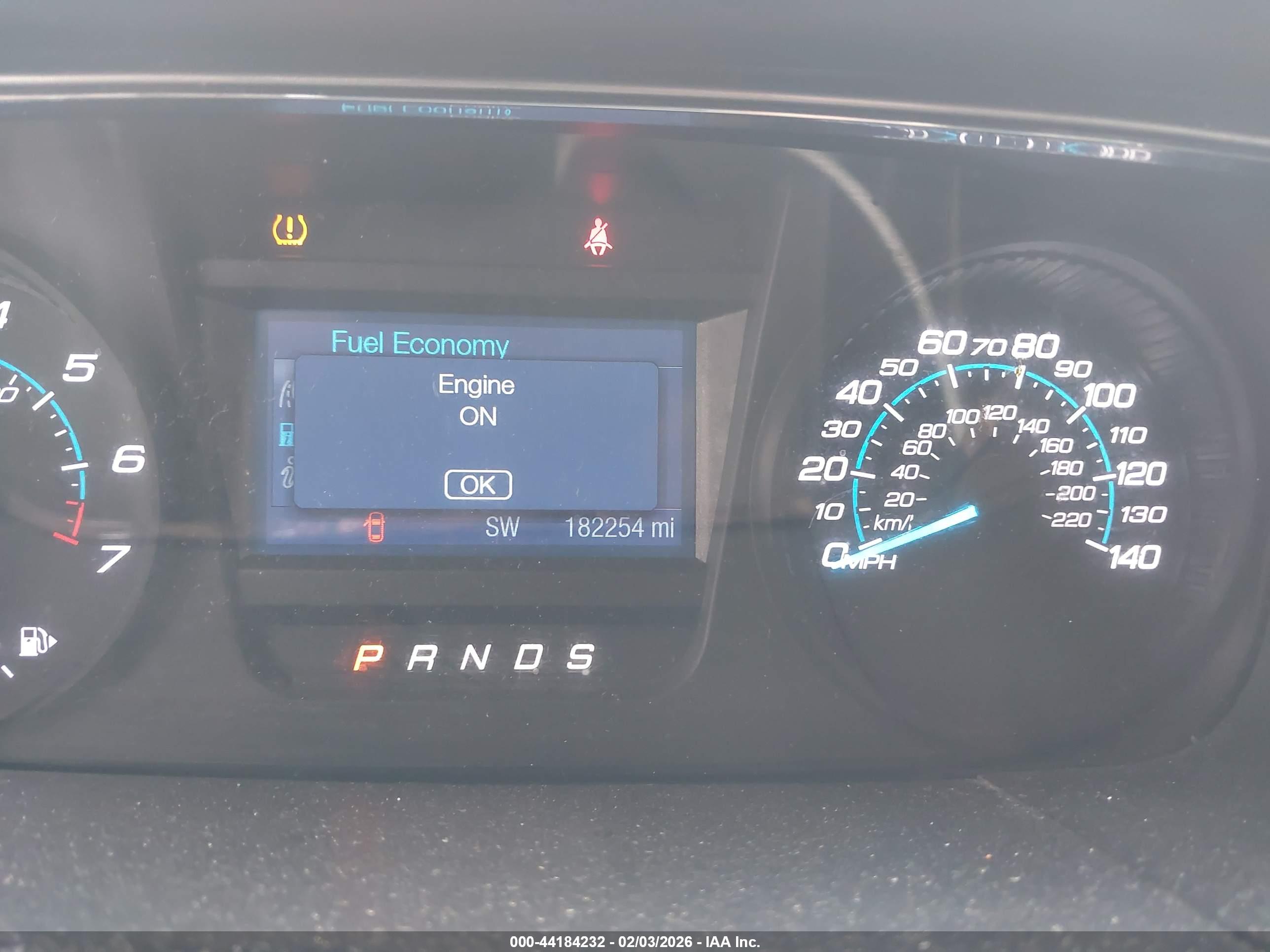 FORD TAURUS image 7