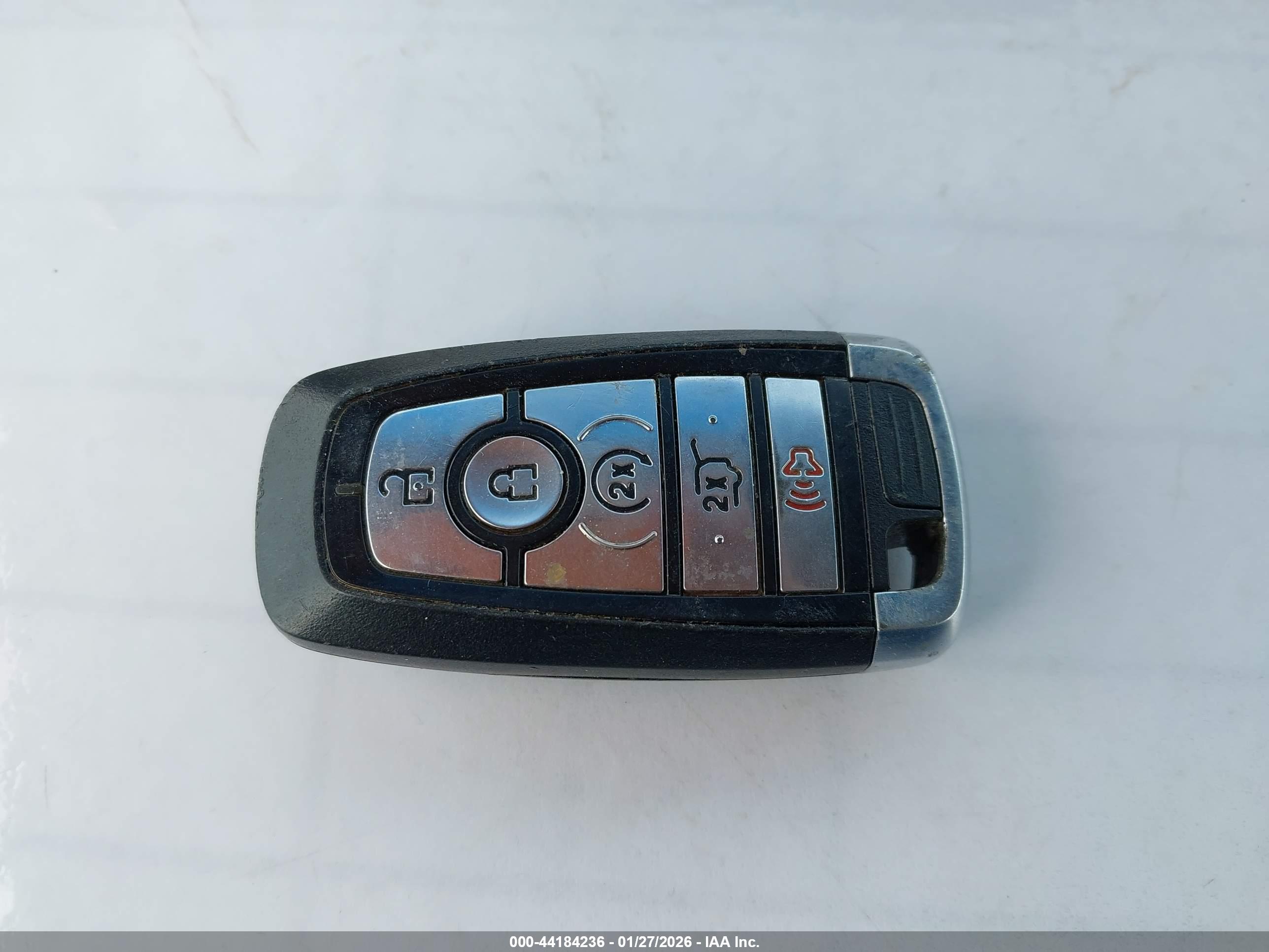 FORD EXPLORER image 11