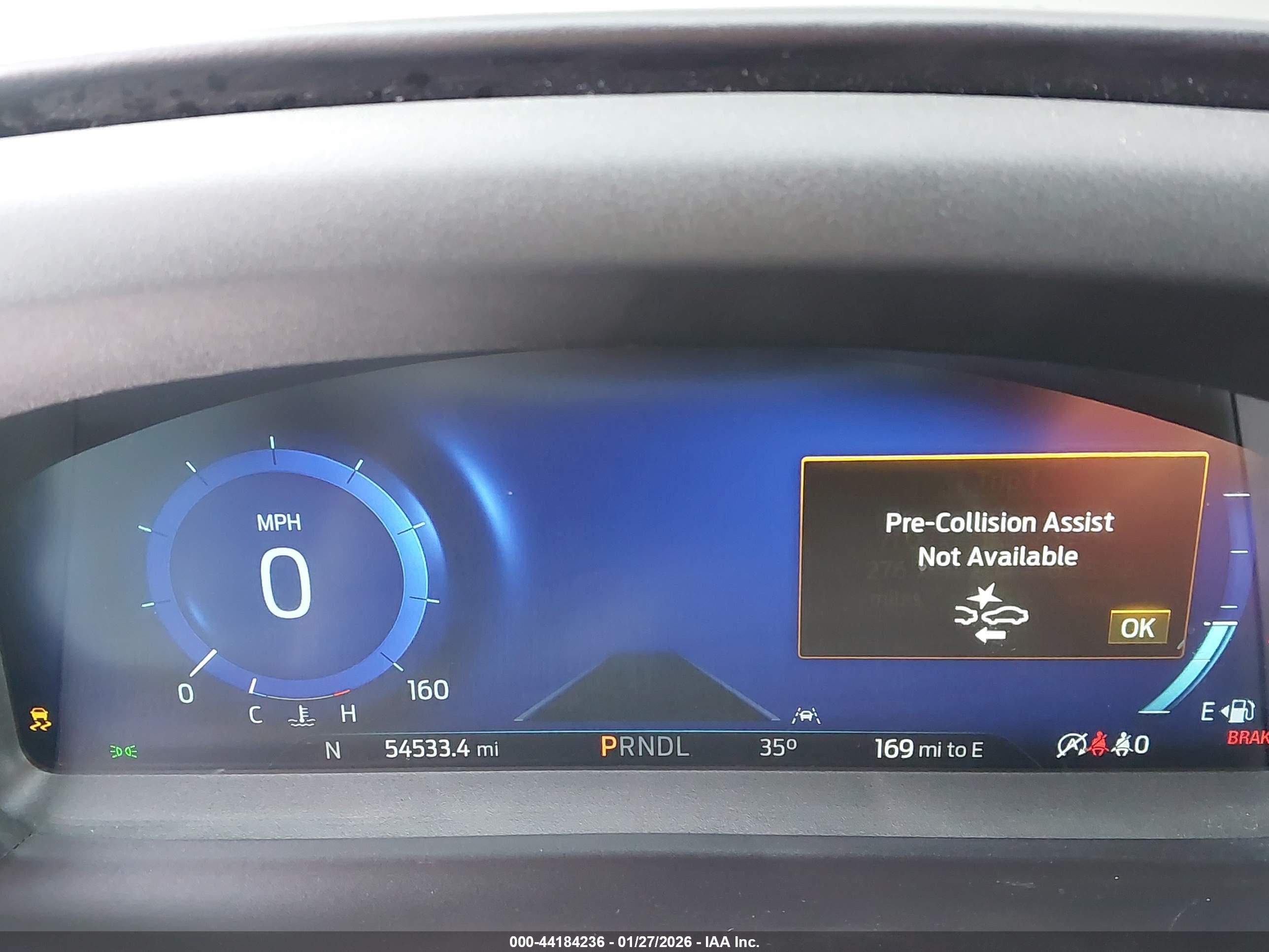FORD EXPLORER image 7