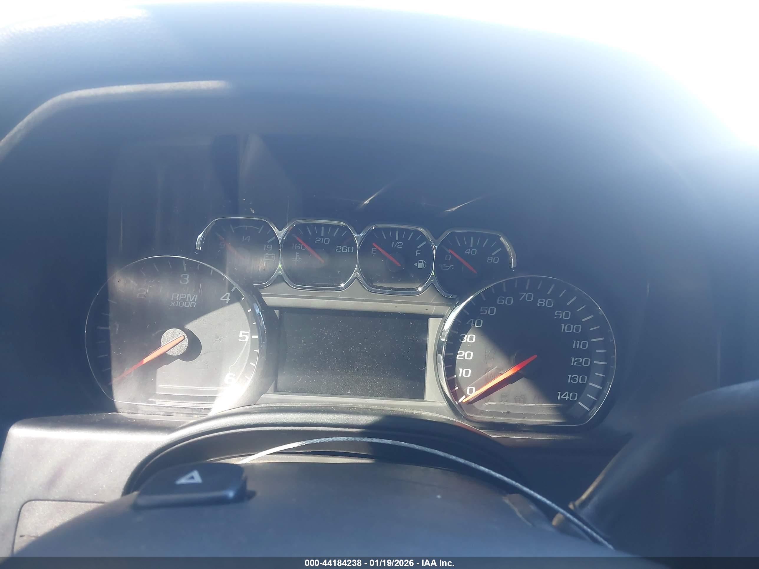 GMC SIERRA image 7