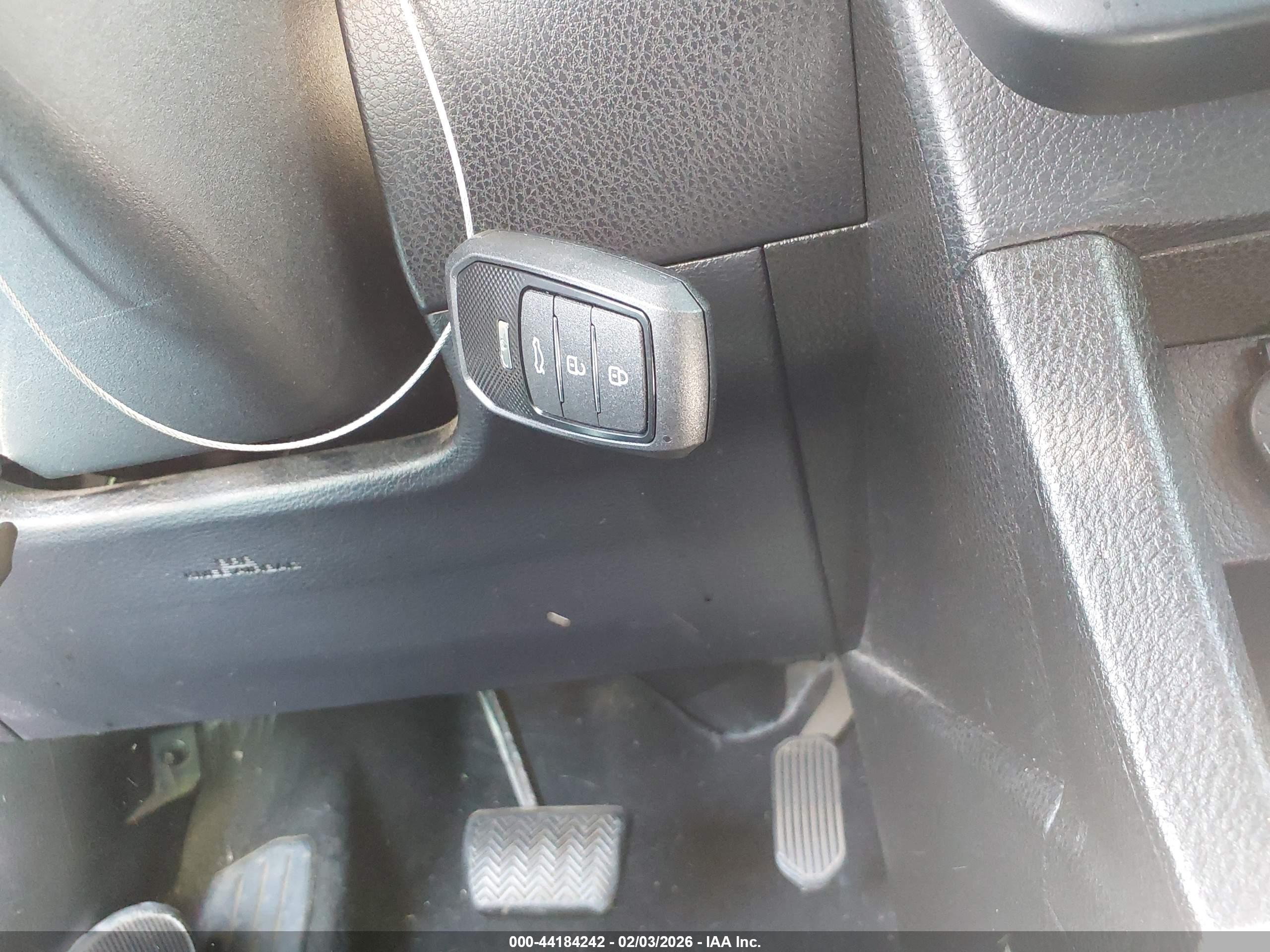 TOYOTA COROLLA image 11
