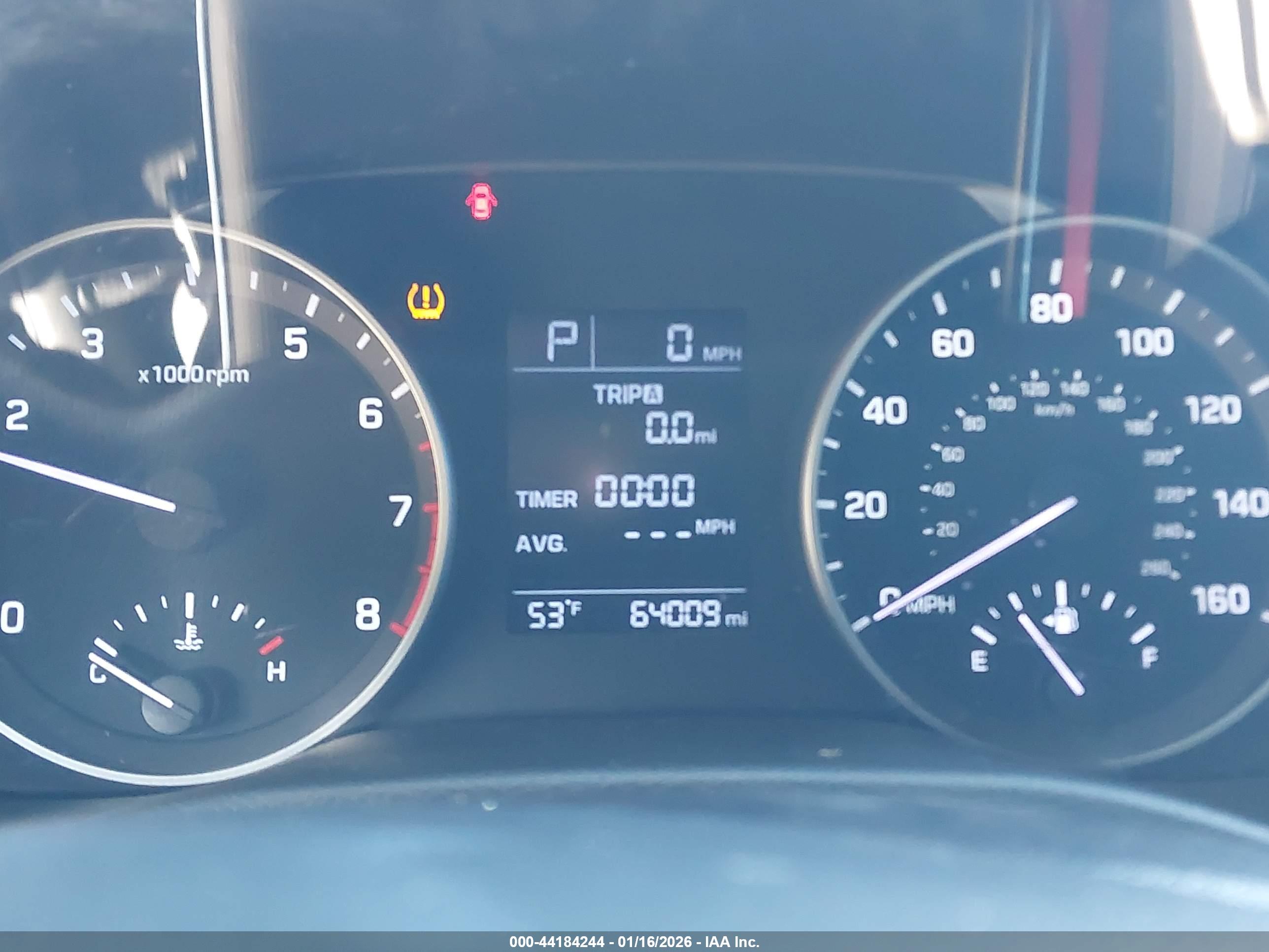 HYUNDAI ELANTRA image 7