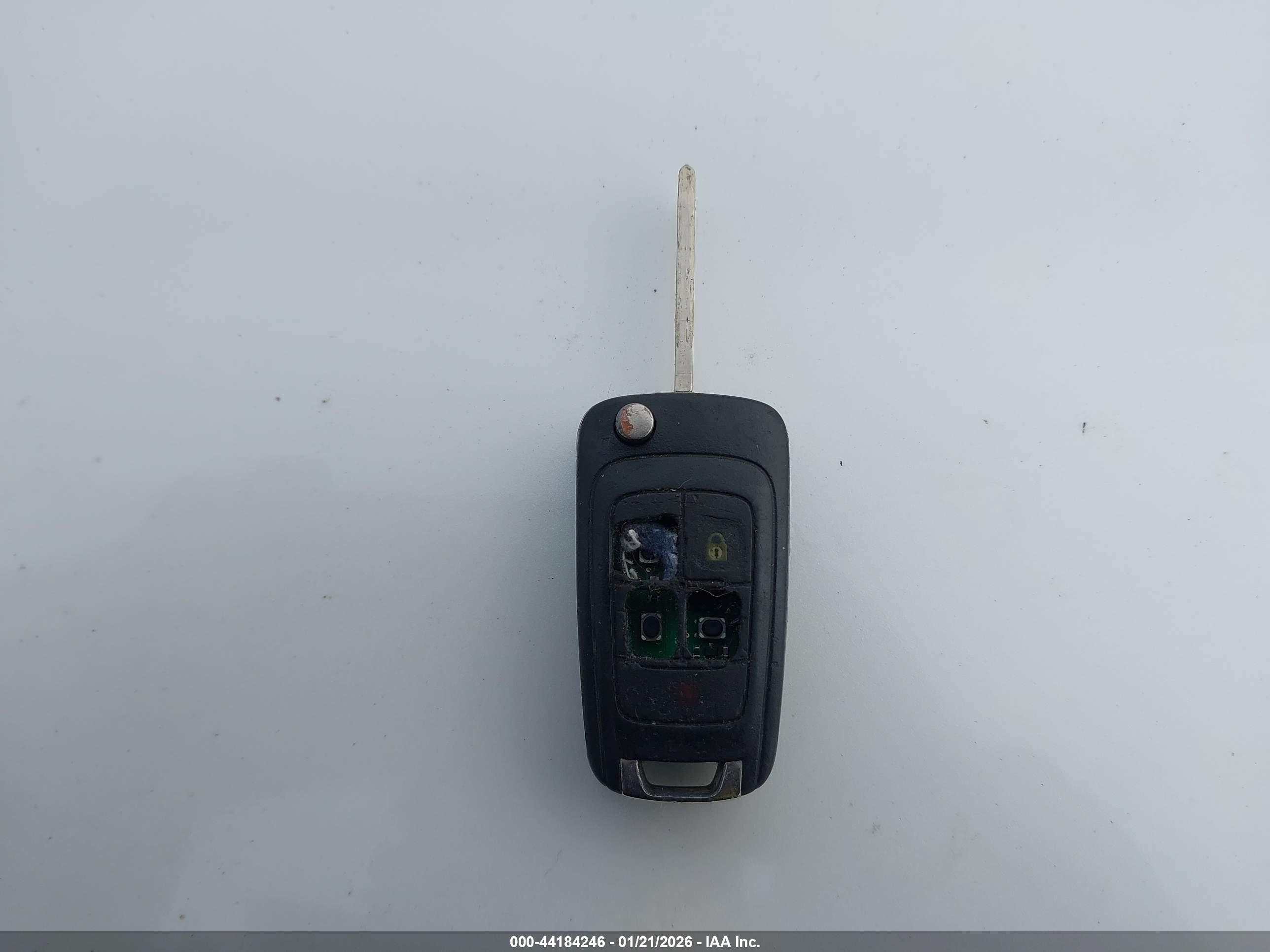 CHEVROLET CRUZE image 11