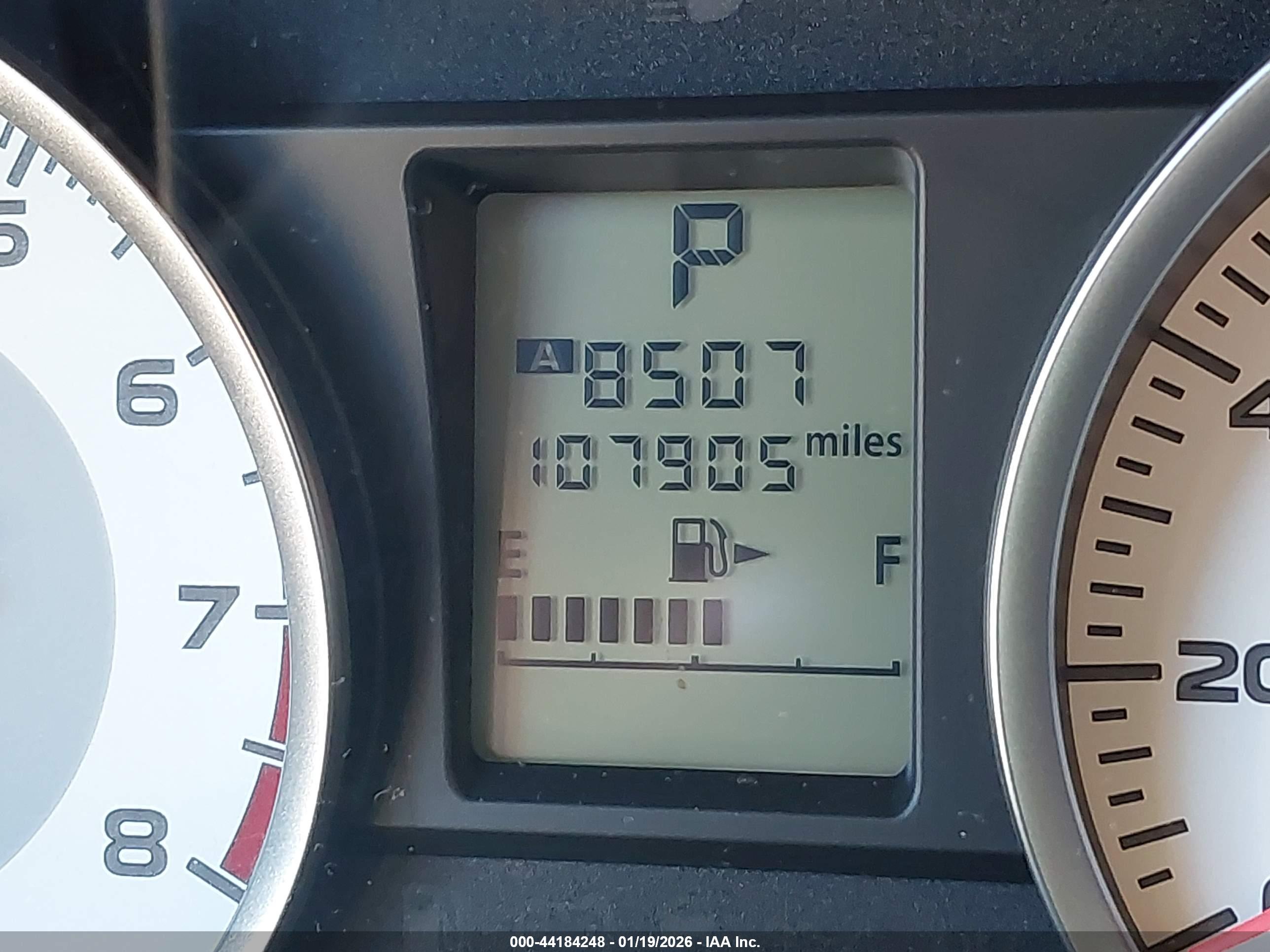 SUBARU IMPREZA image 7