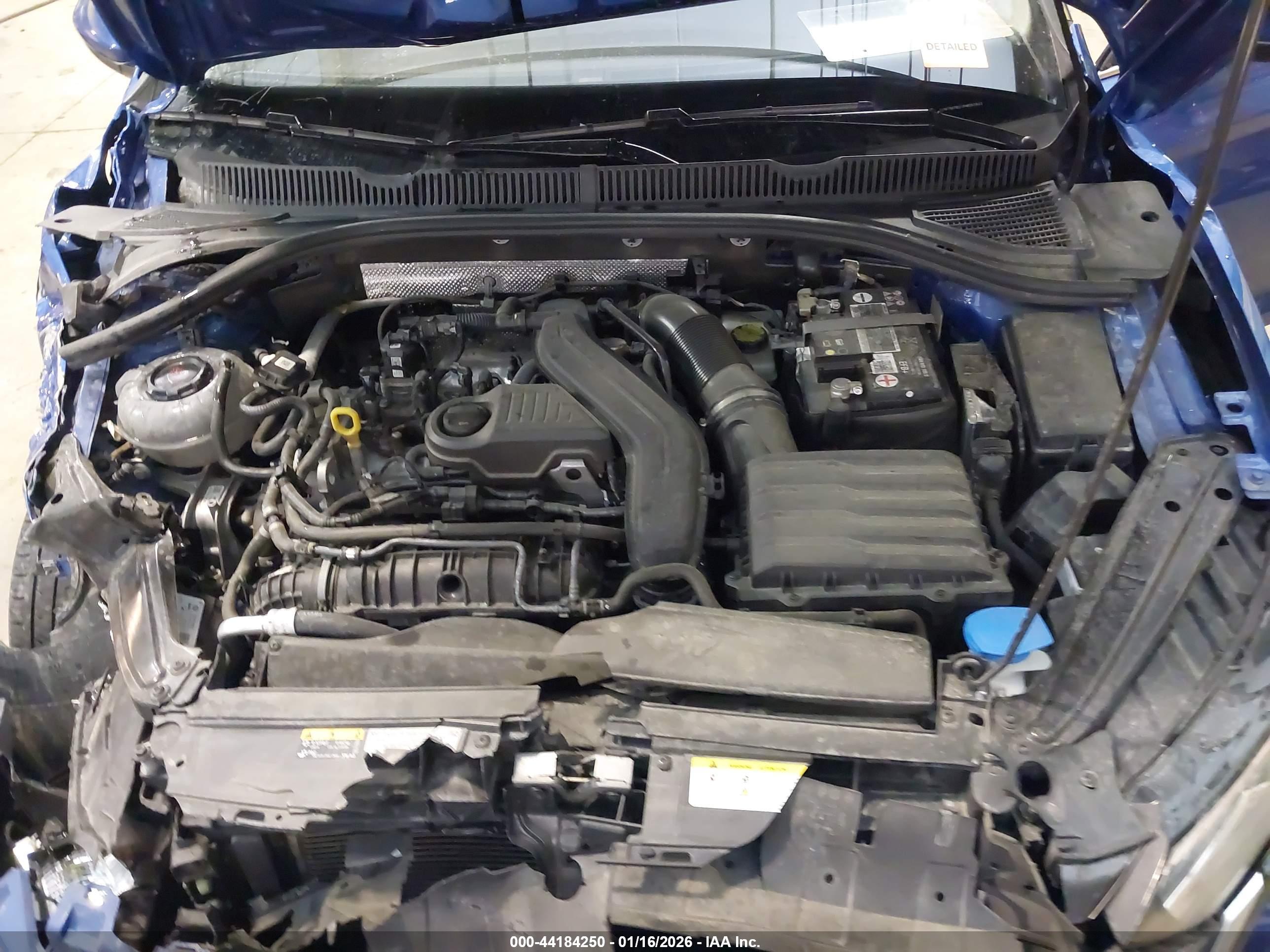 VOLKSWAGEN JETTA image 10