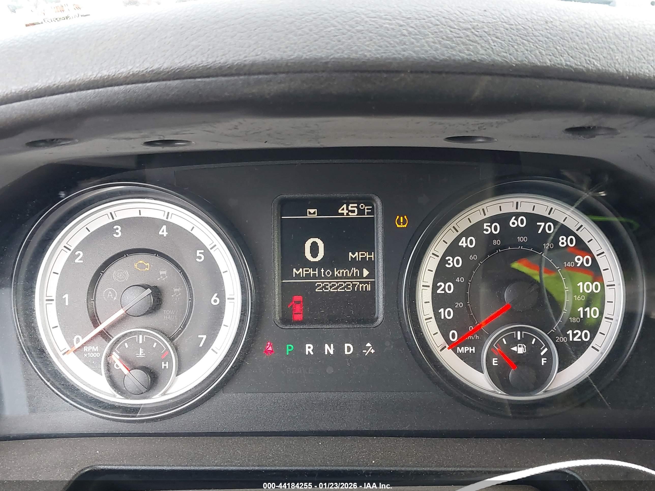 RAM 1500 image 7