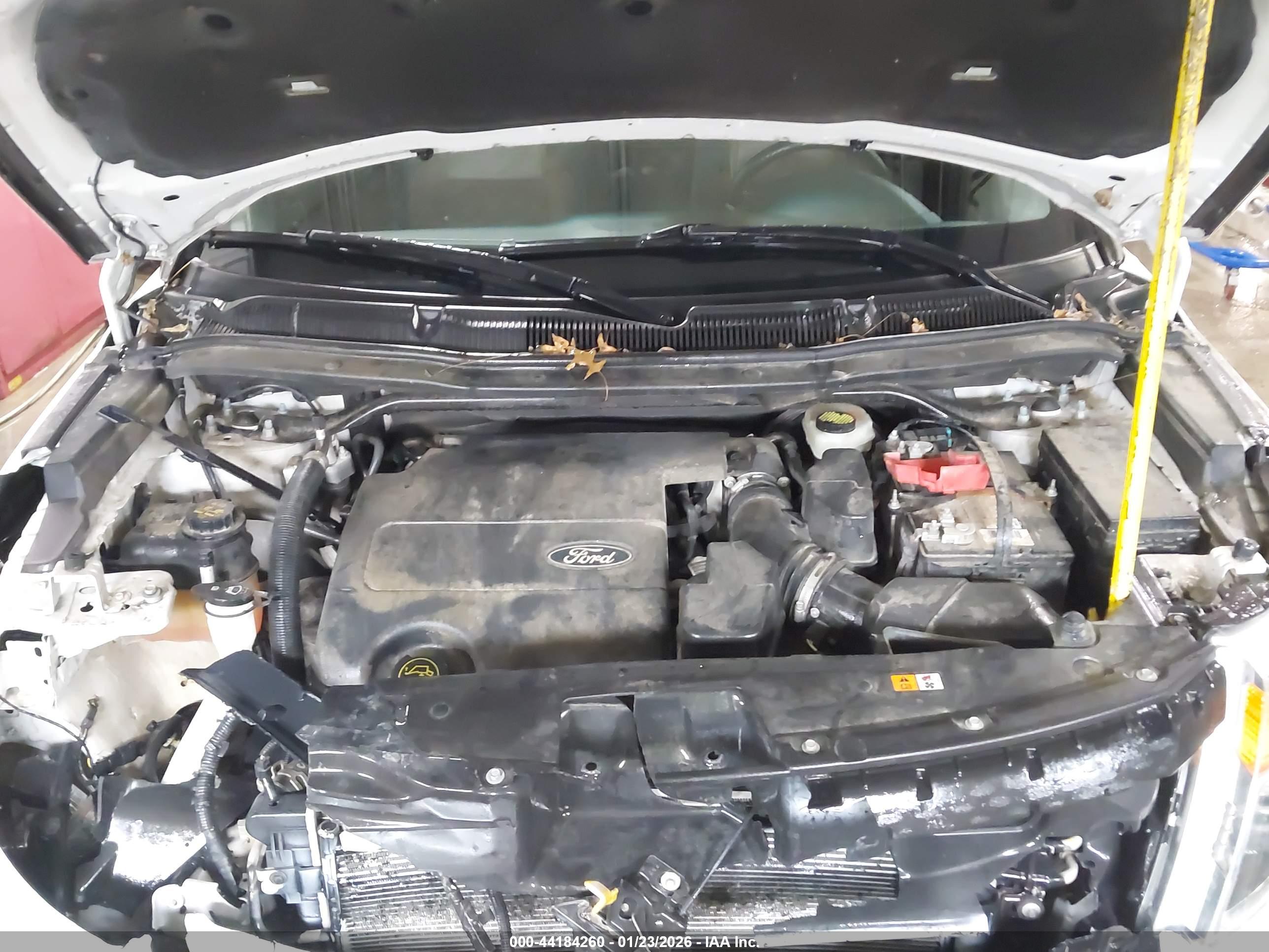 FORD EXPLORER image 10