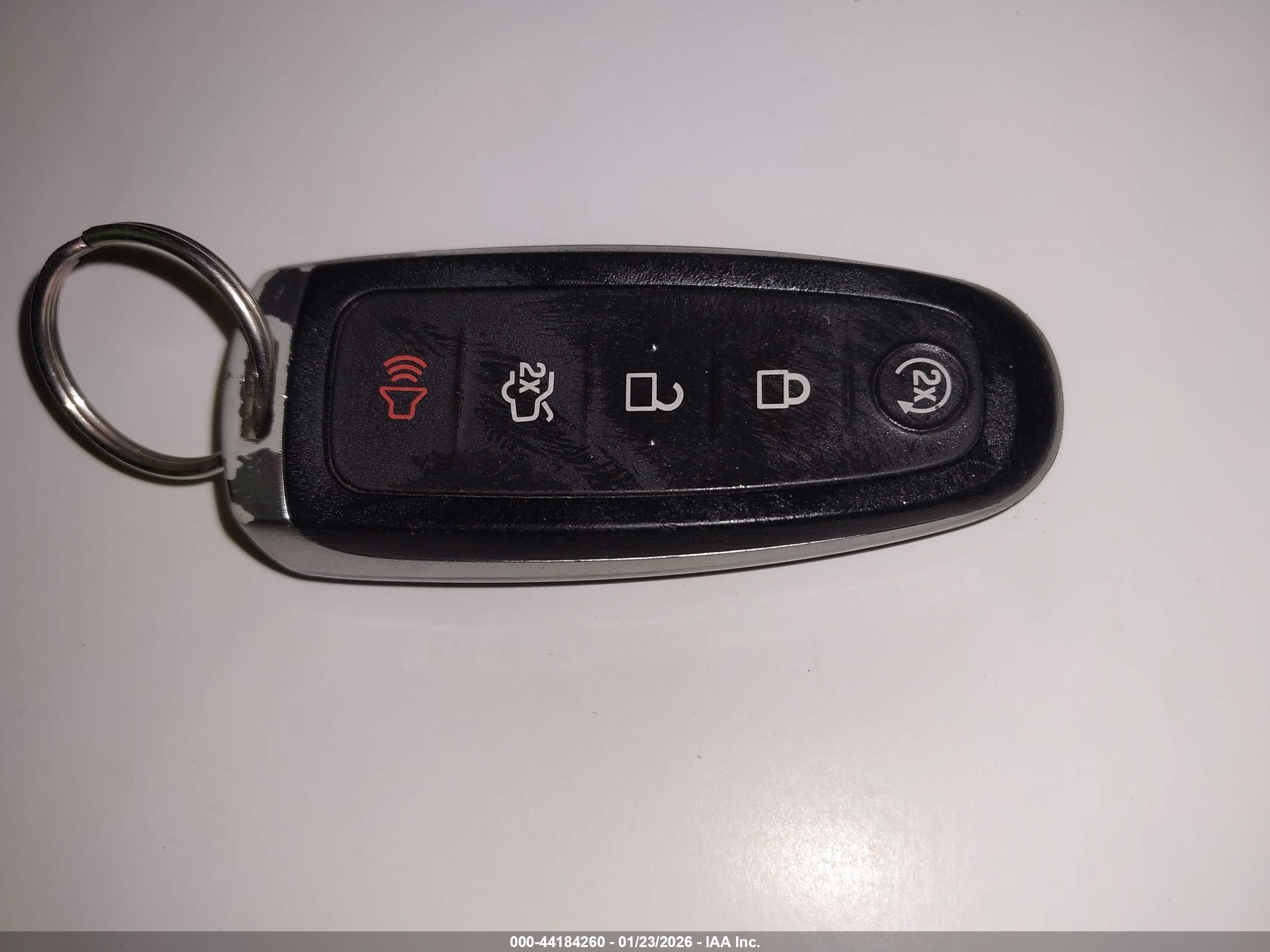 FORD EXPLORER image 11