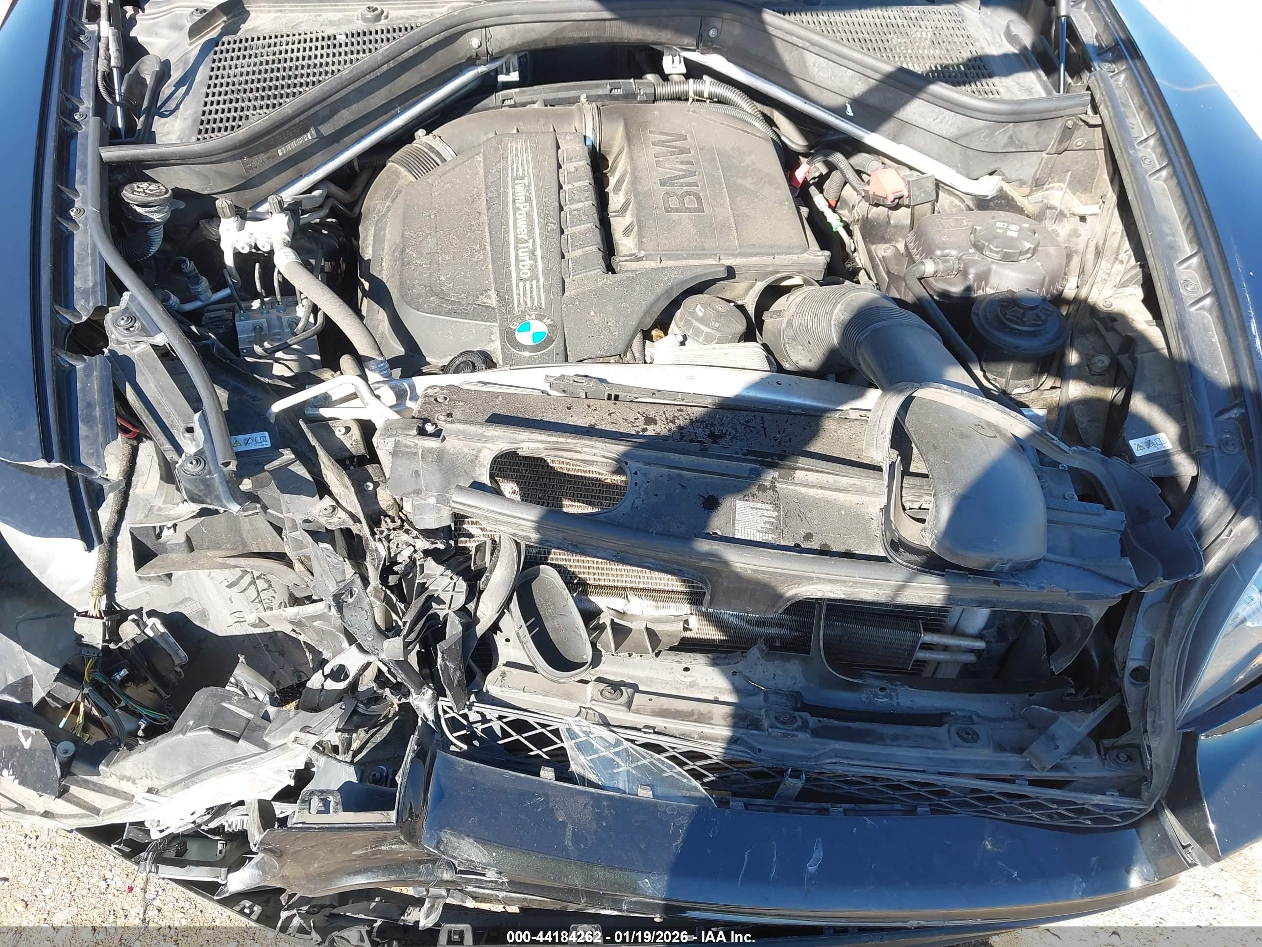 BMW X5 image 10