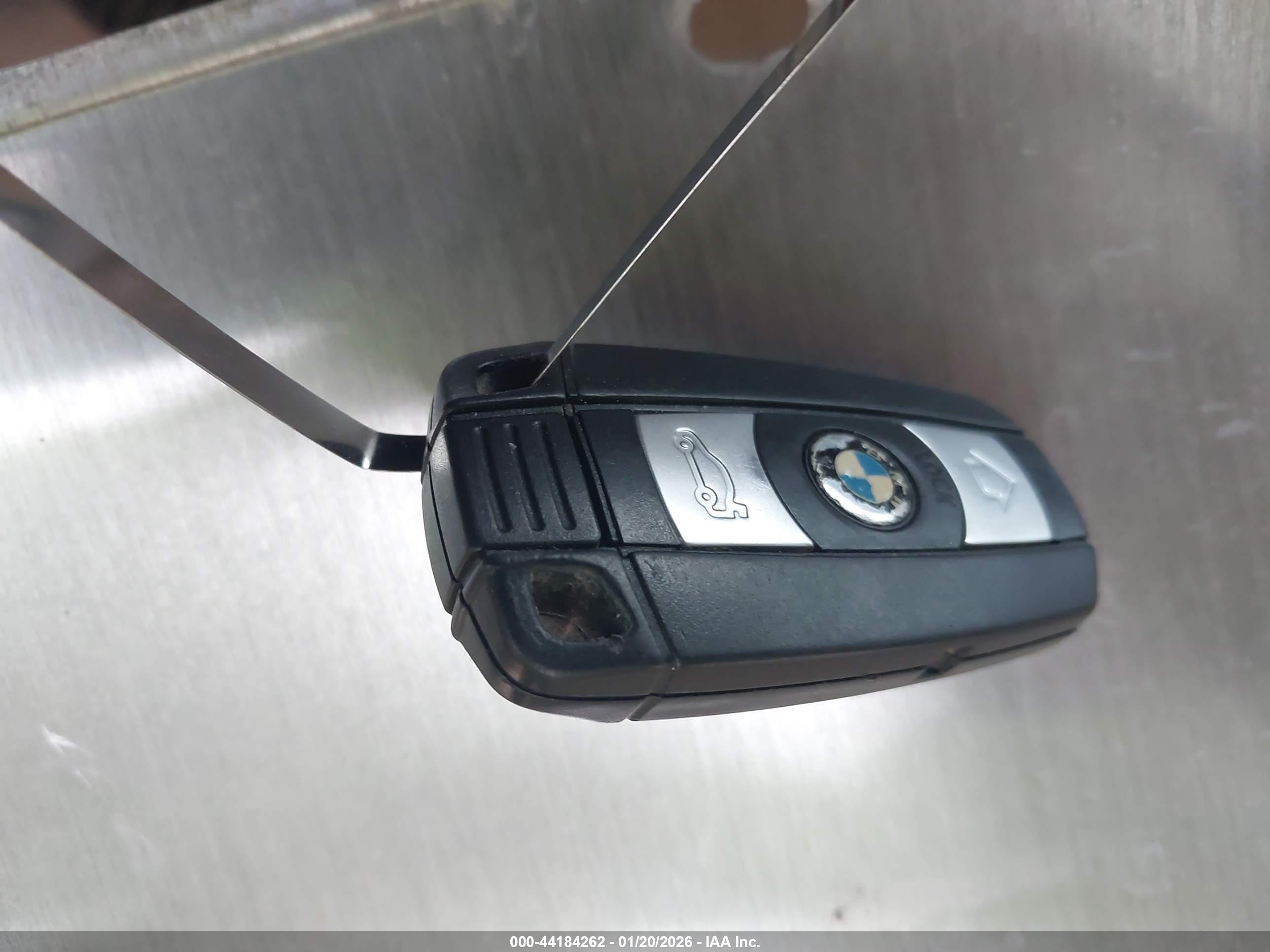 BMW X5 image 11