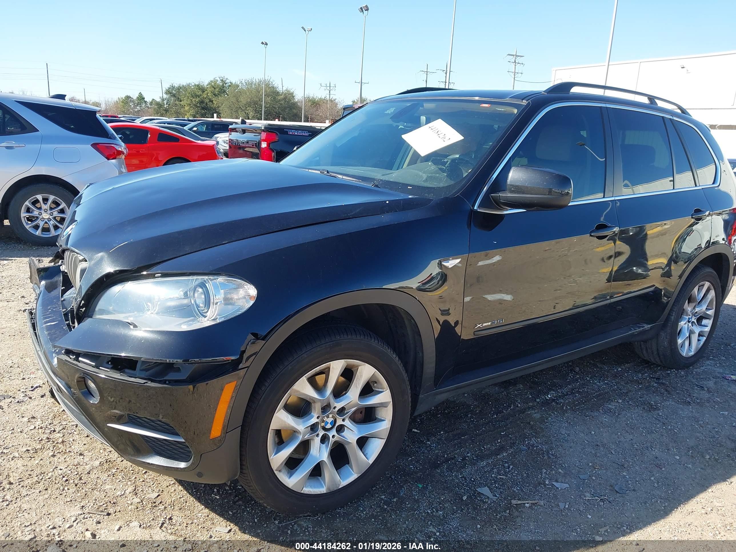 BMW X5 image 2