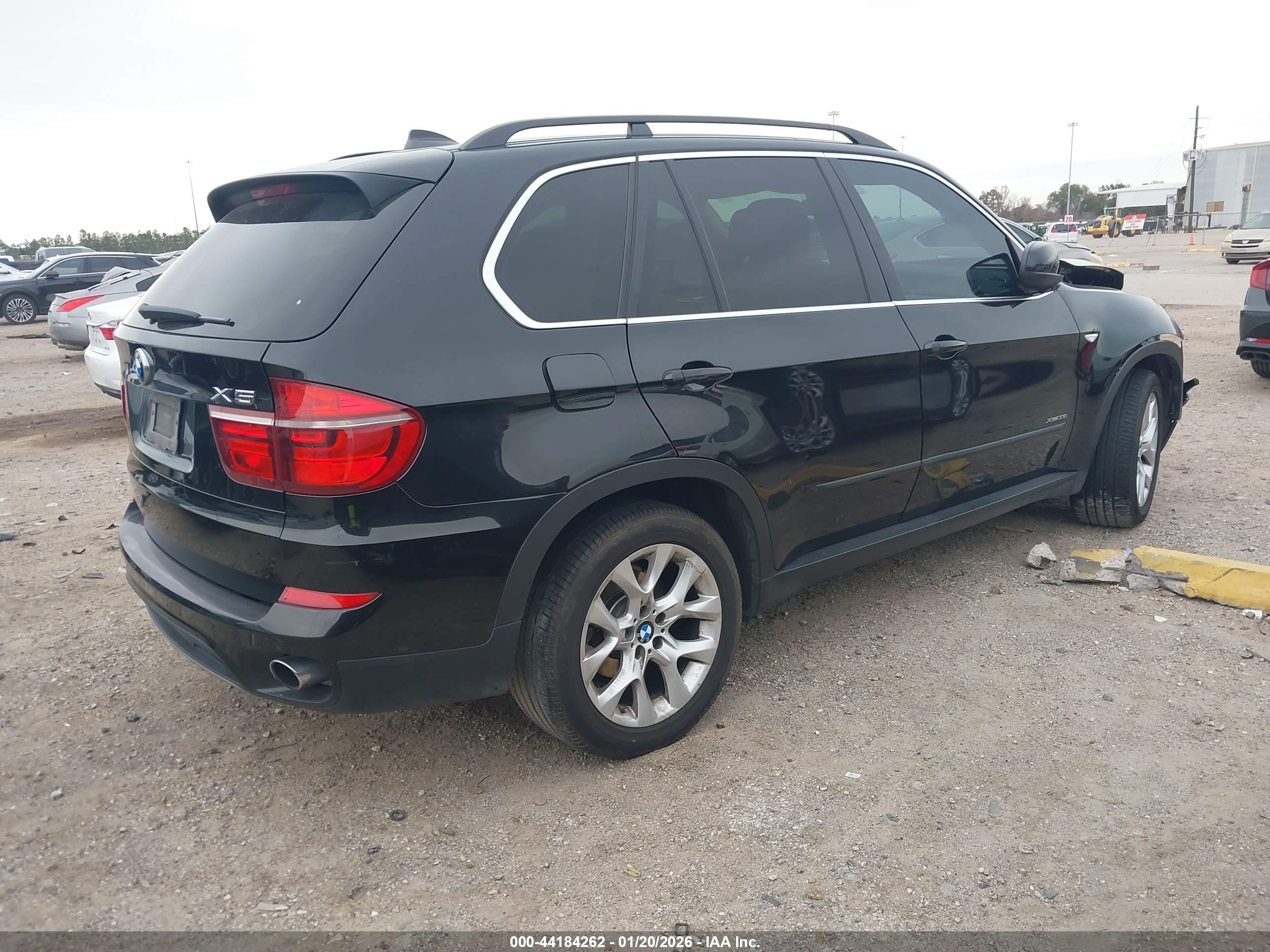 BMW X5 image 4