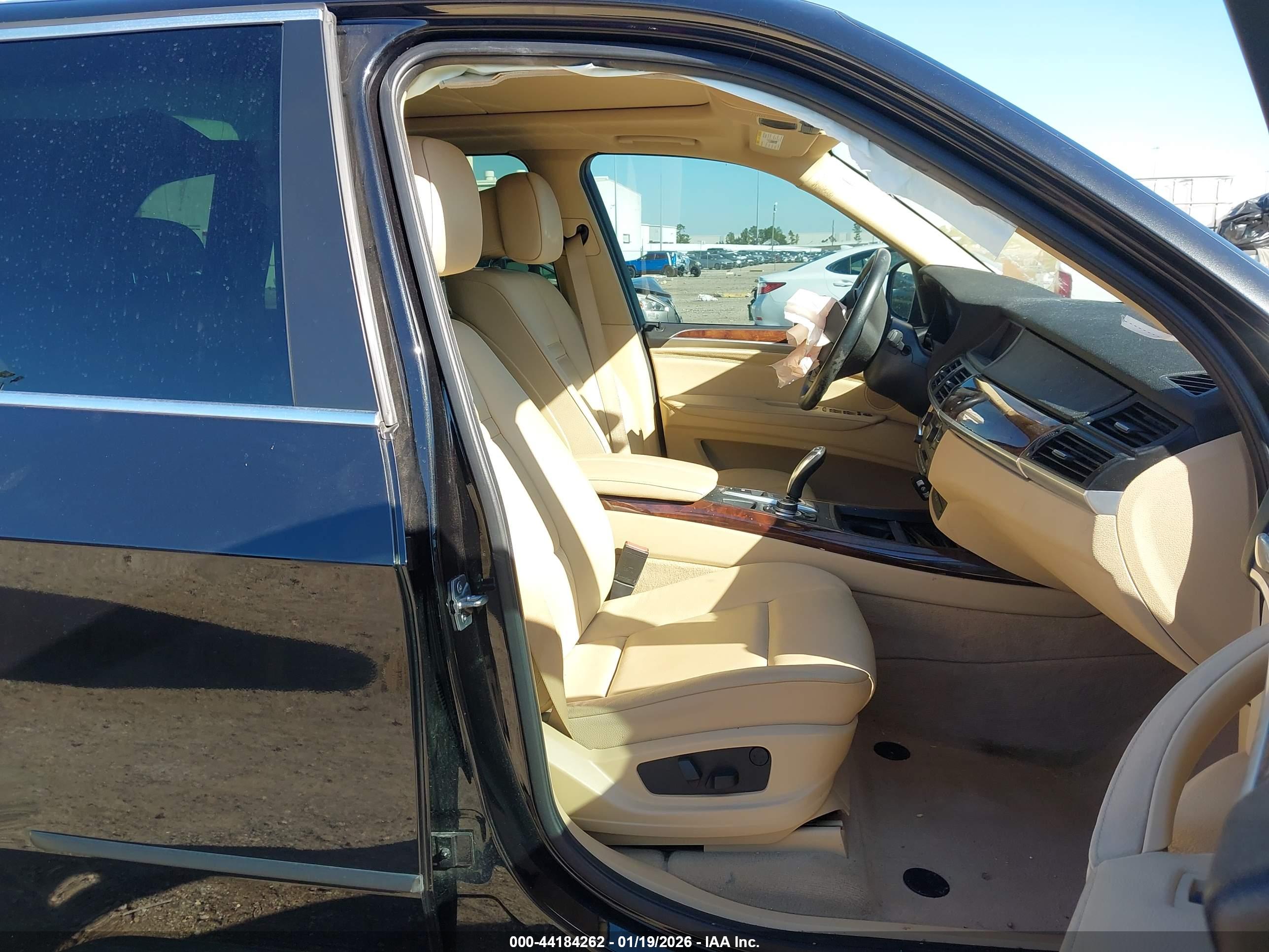 BMW X5 image 5
