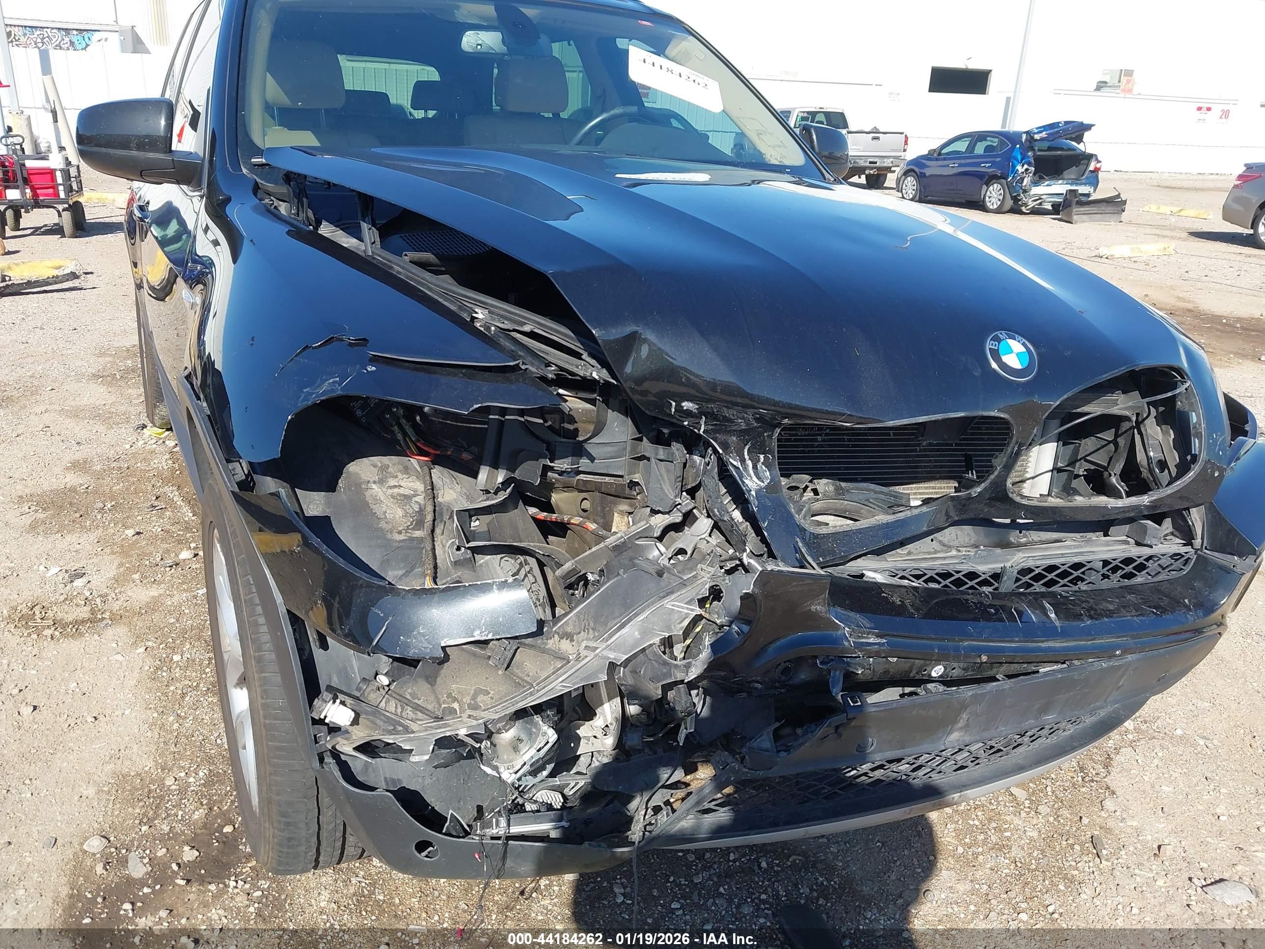 BMW X5 image 6