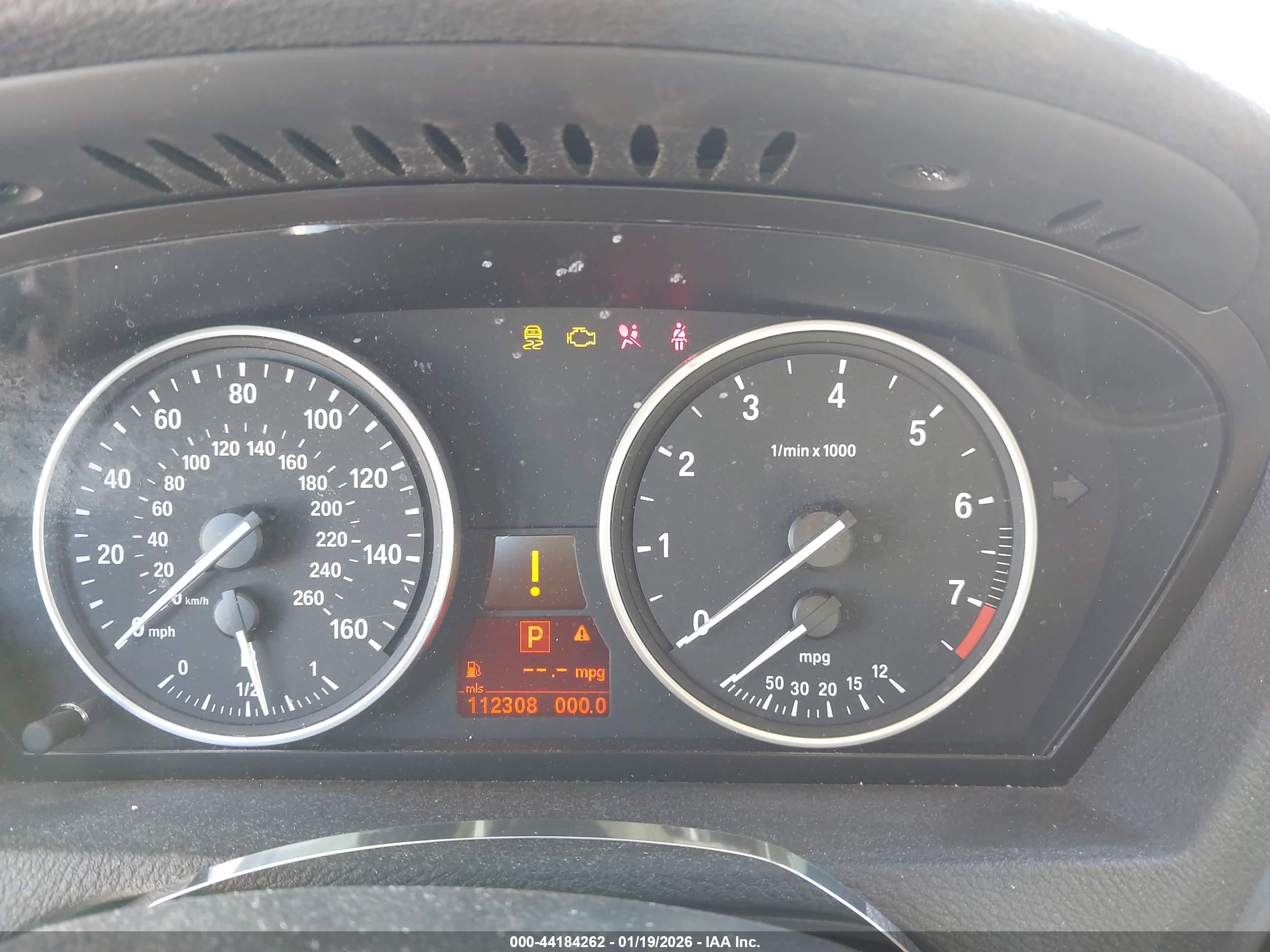 BMW X5 image 7