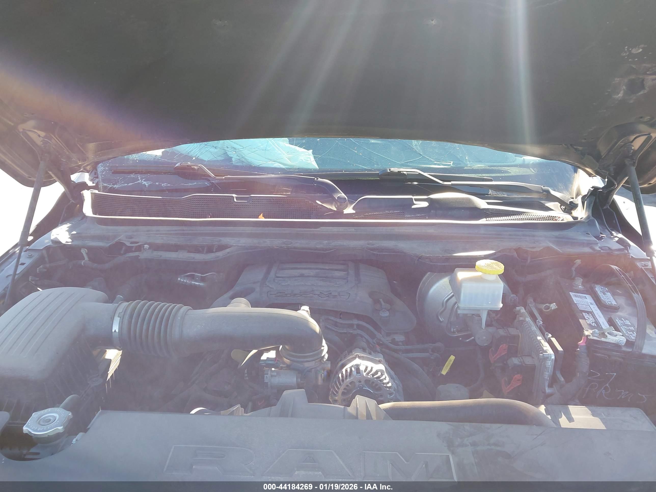 RAM 1500 image 10