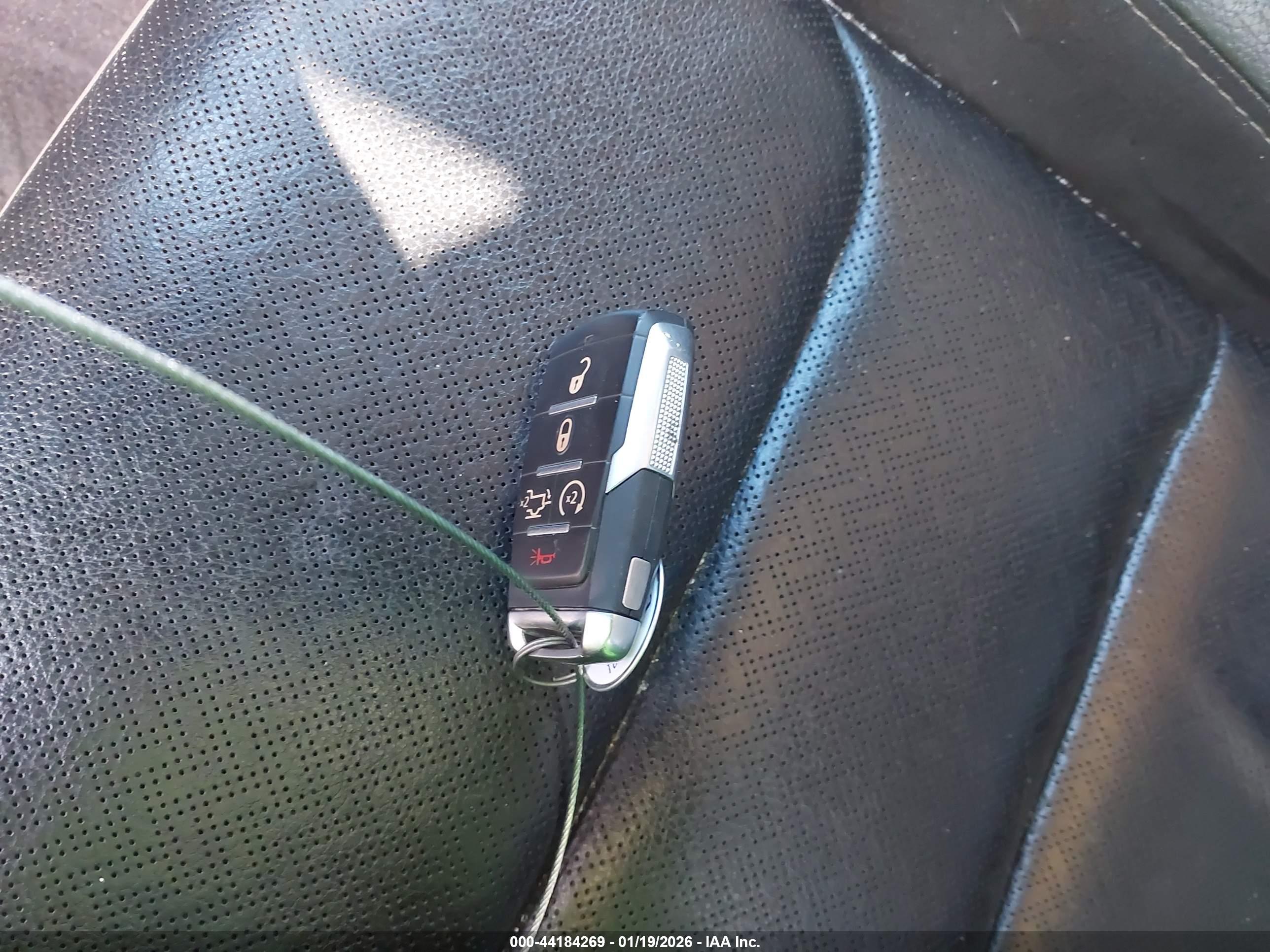 RAM 1500 image 11