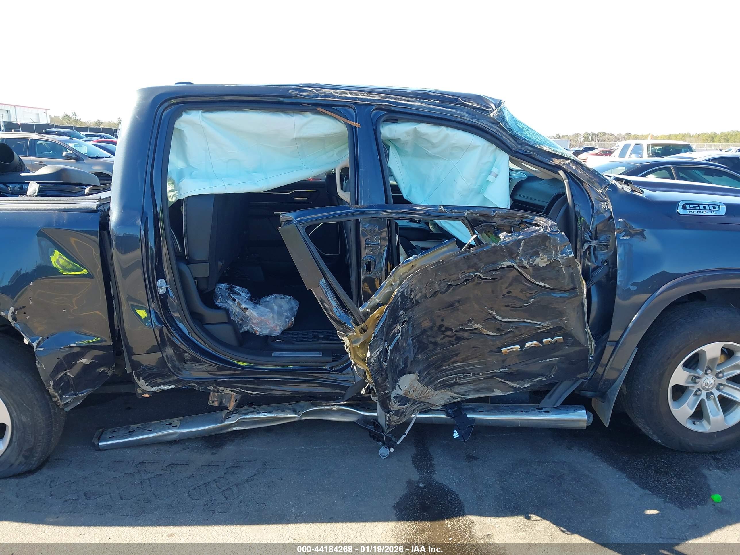 RAM 1500 image 6