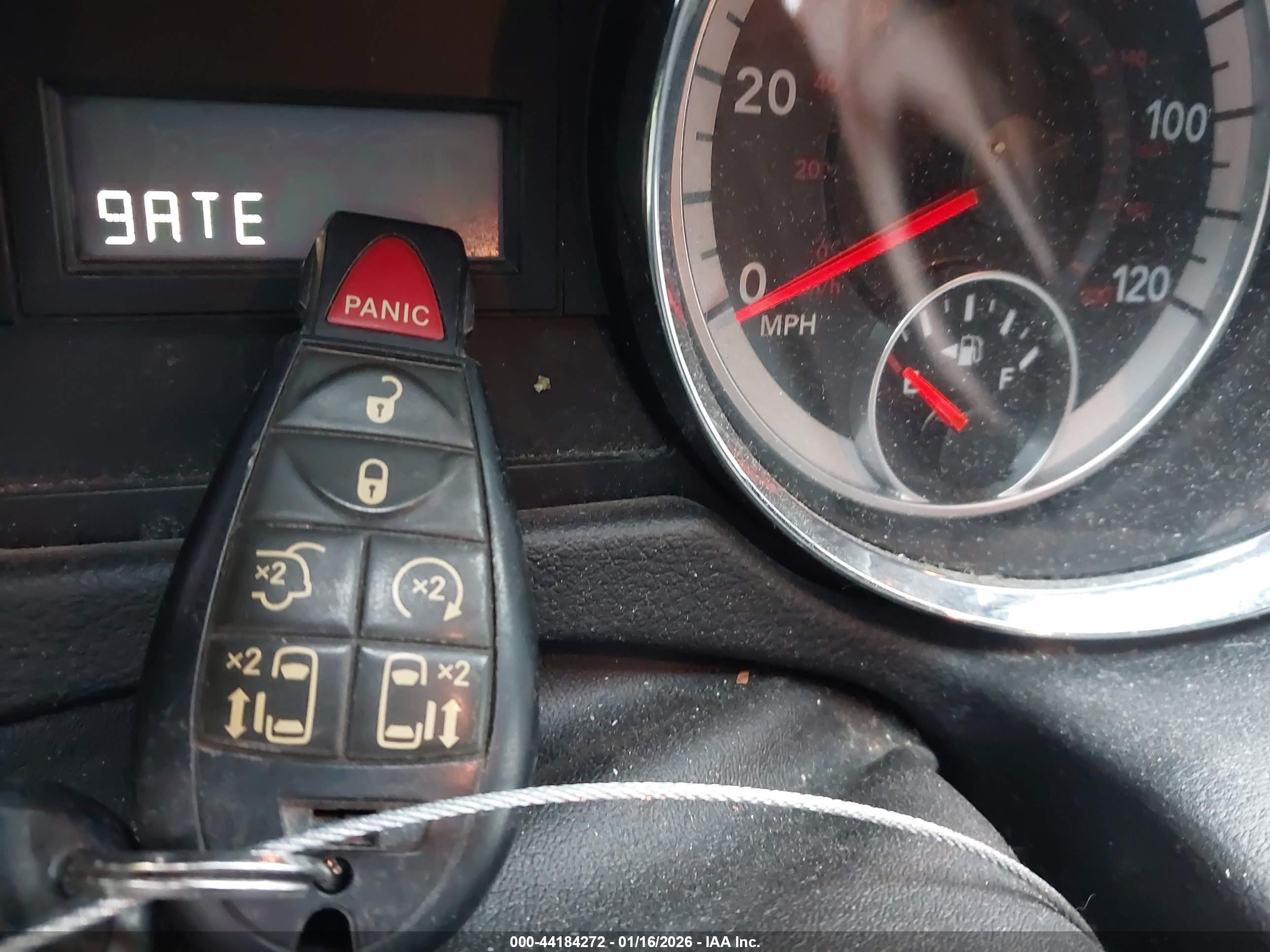 DODGE GRAND image 11