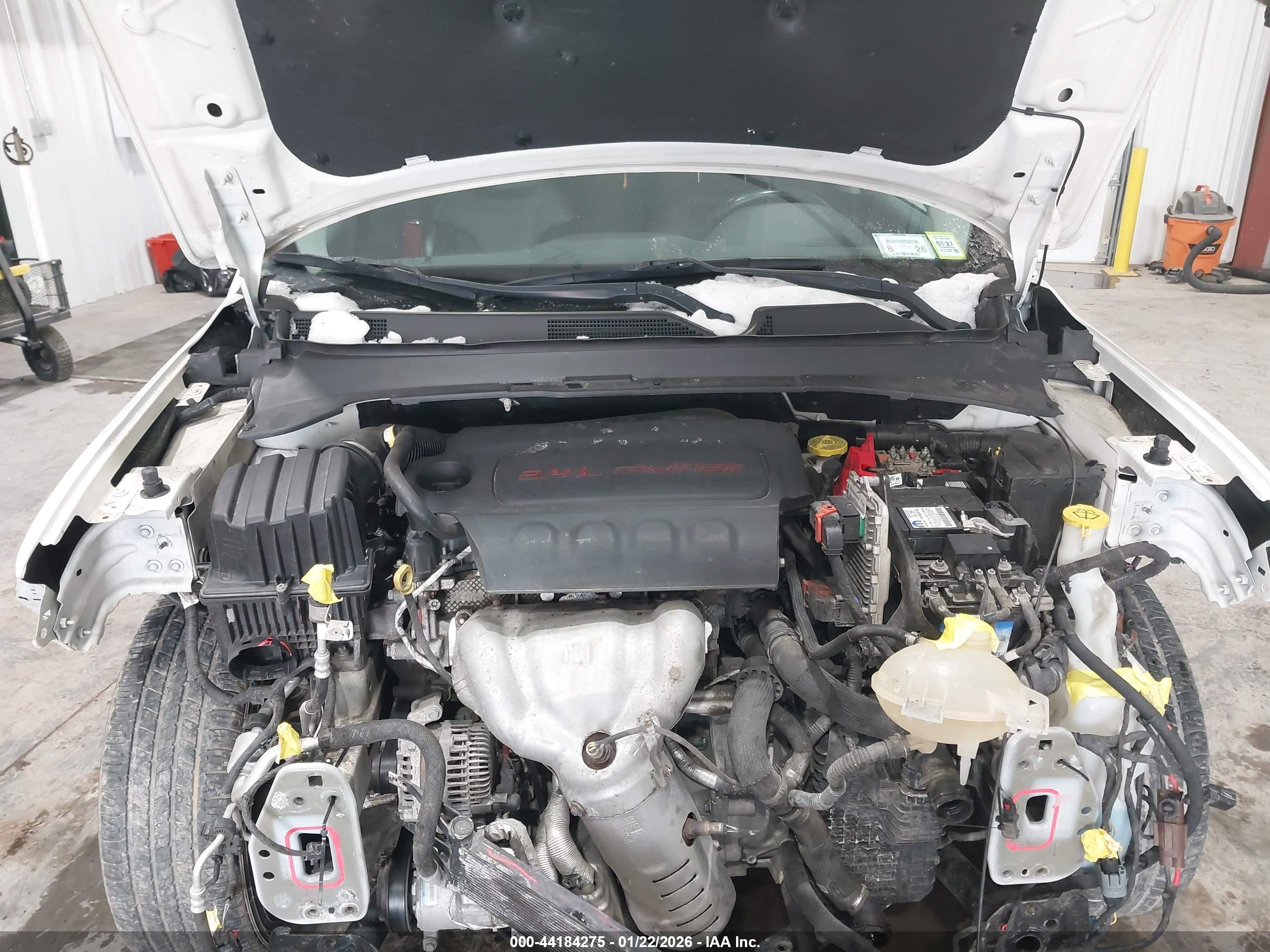 JEEP COMPASS image 10
