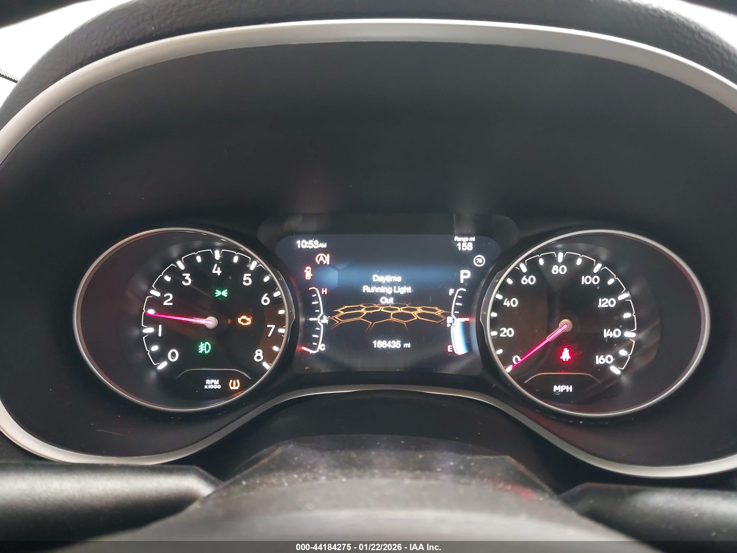 JEEP COMPASS image 7