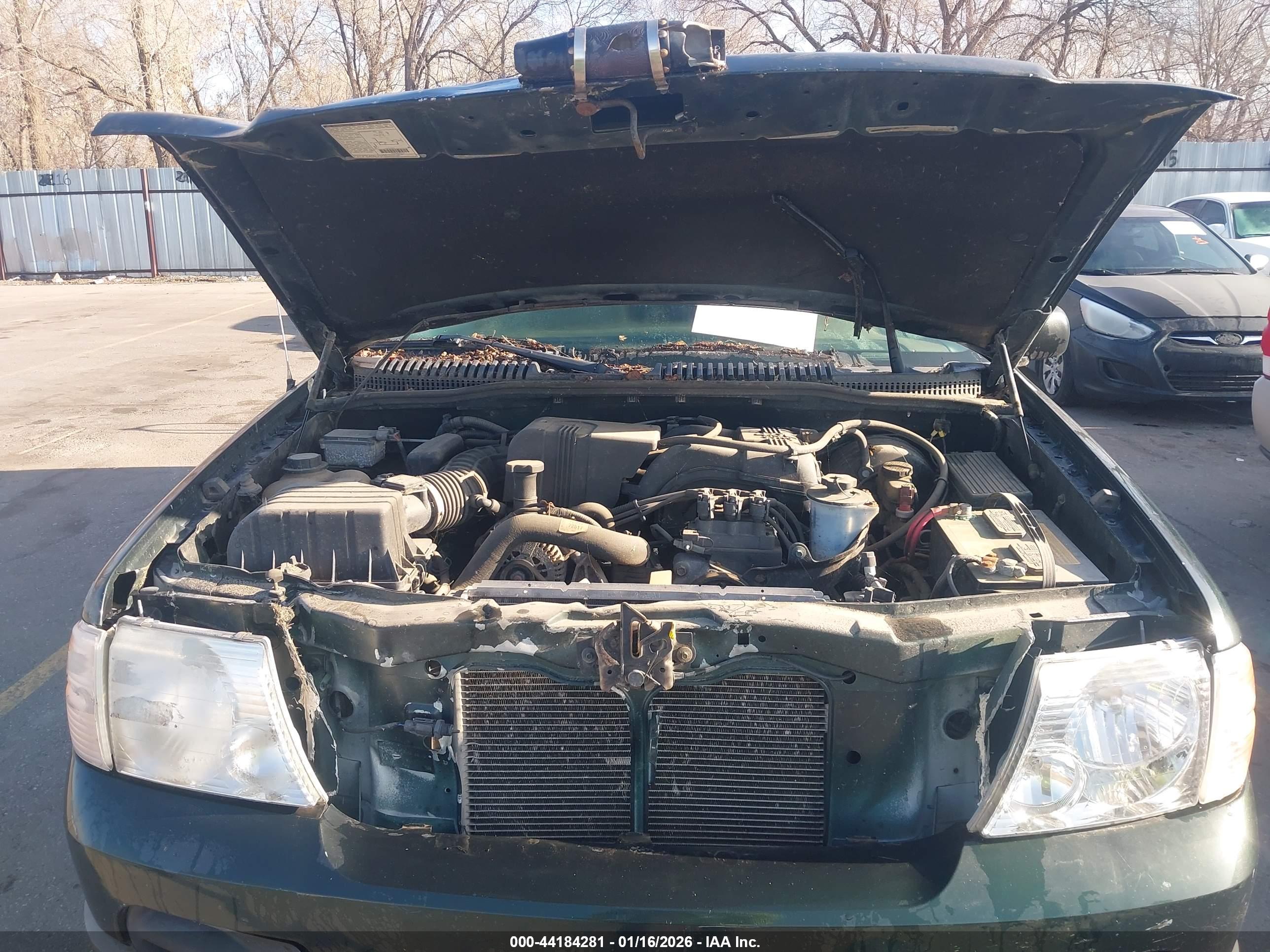 FORD EXPLORER image 10