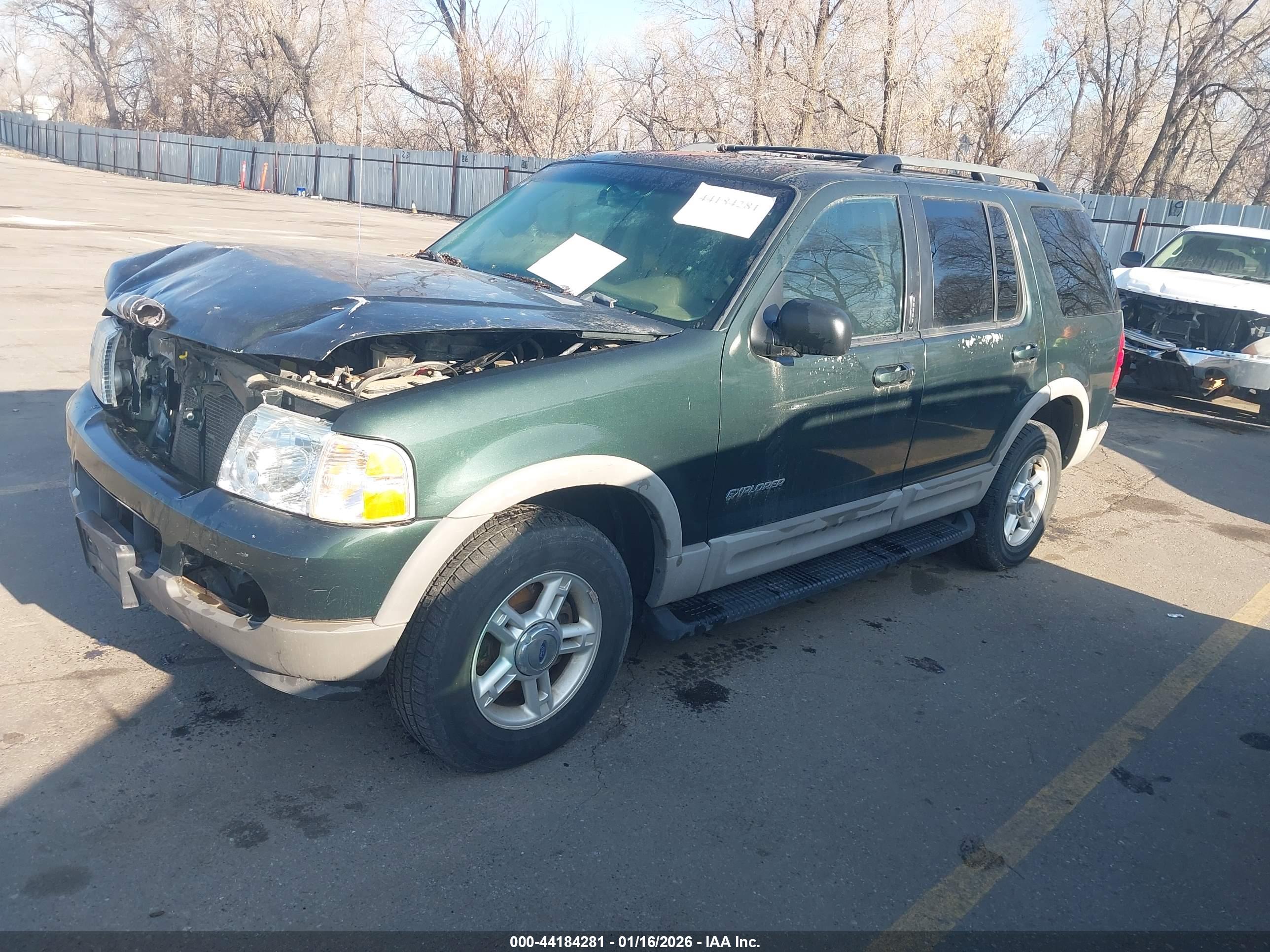 FORD EXPLORER image 2