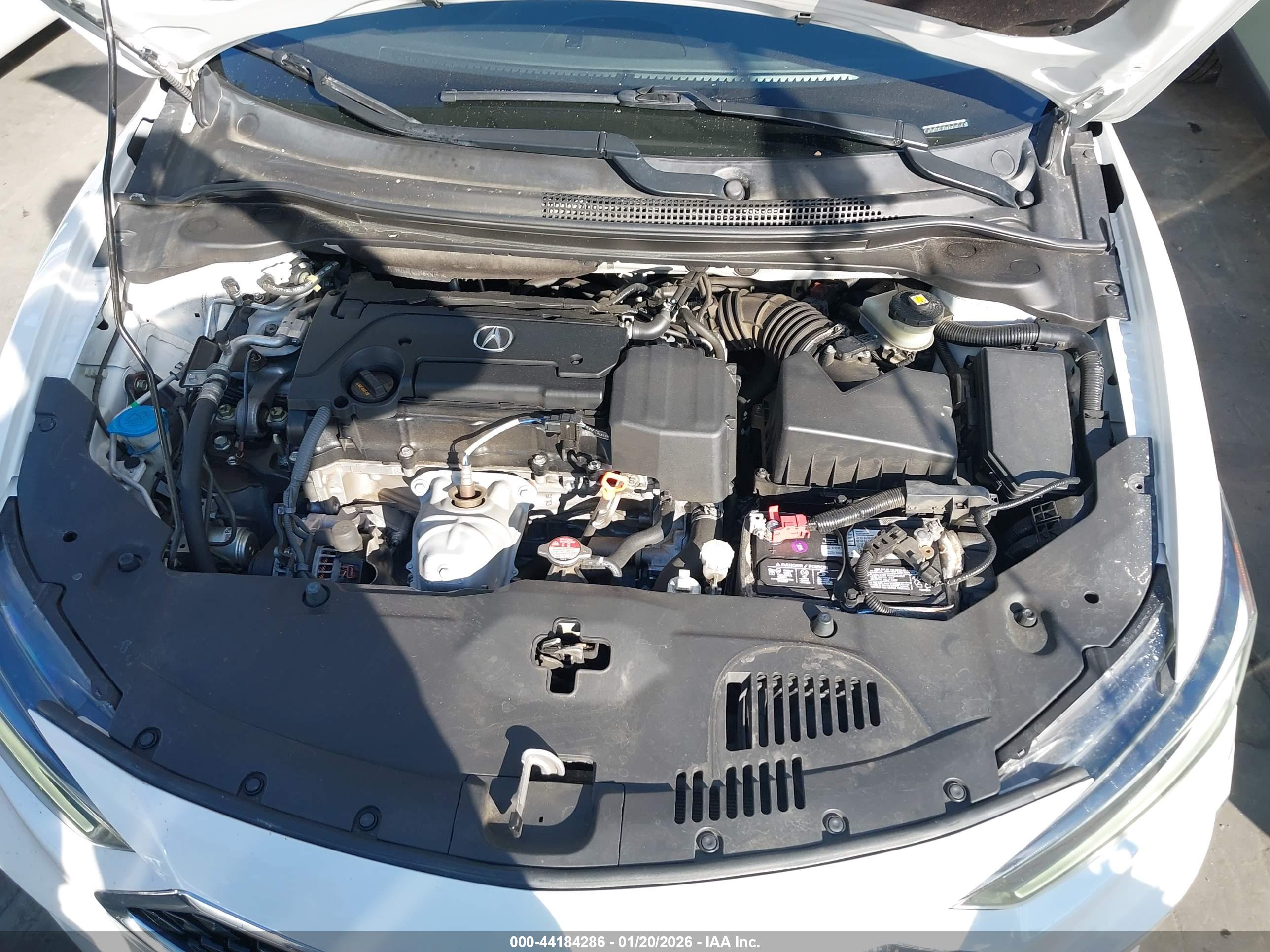 ACURA ILX image 10