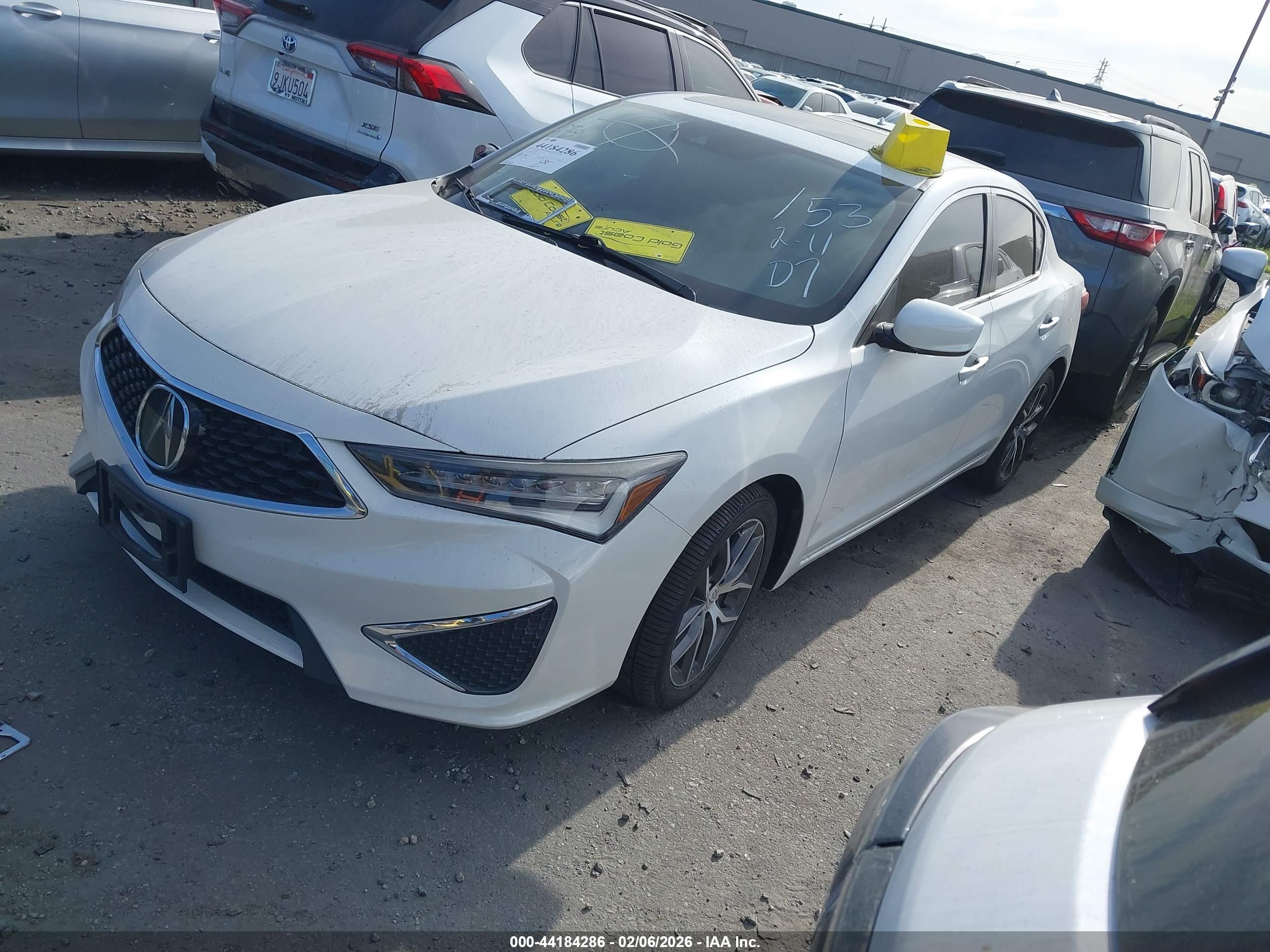 ACURA ILX image 2