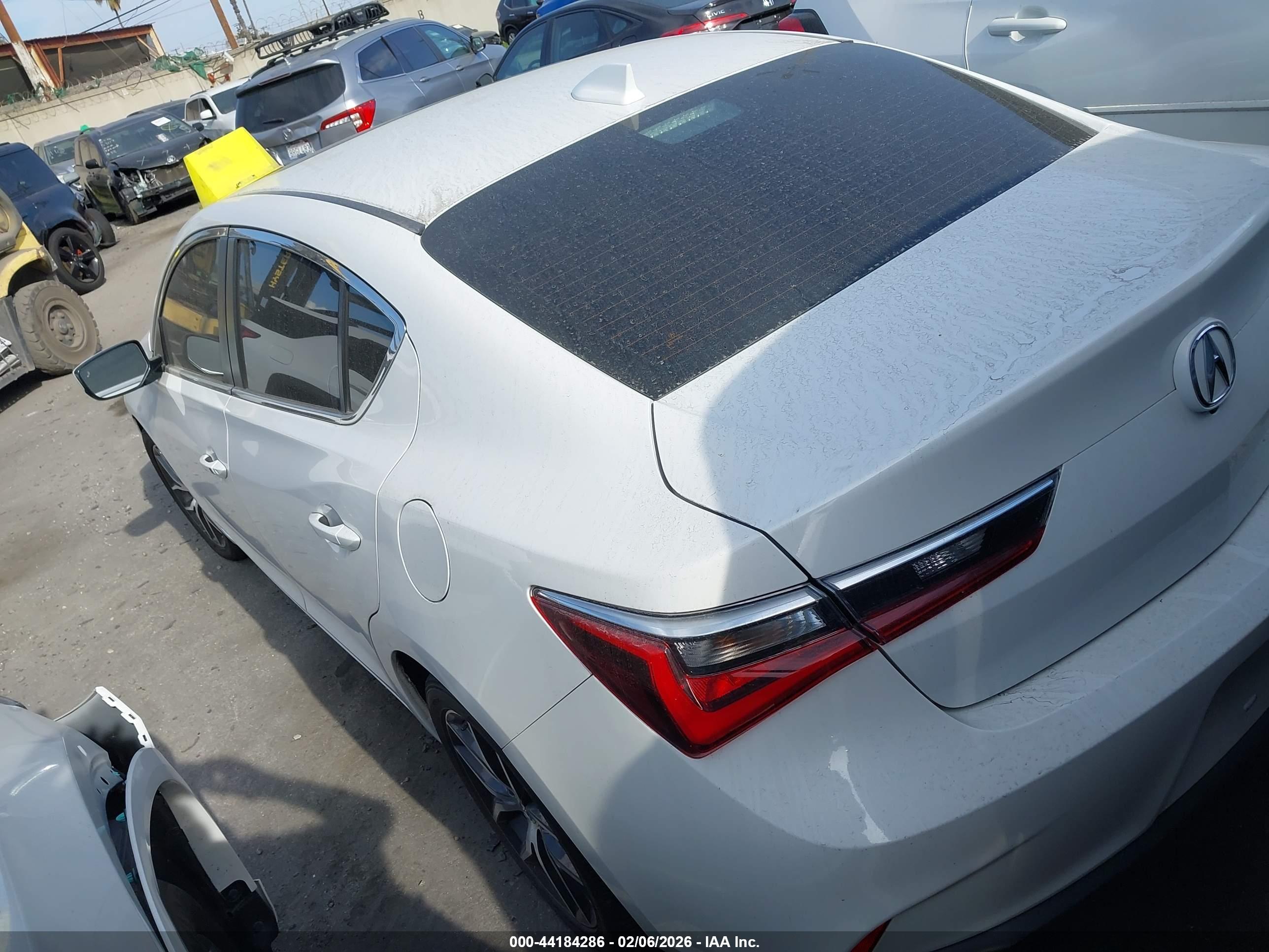 ACURA ILX image 3