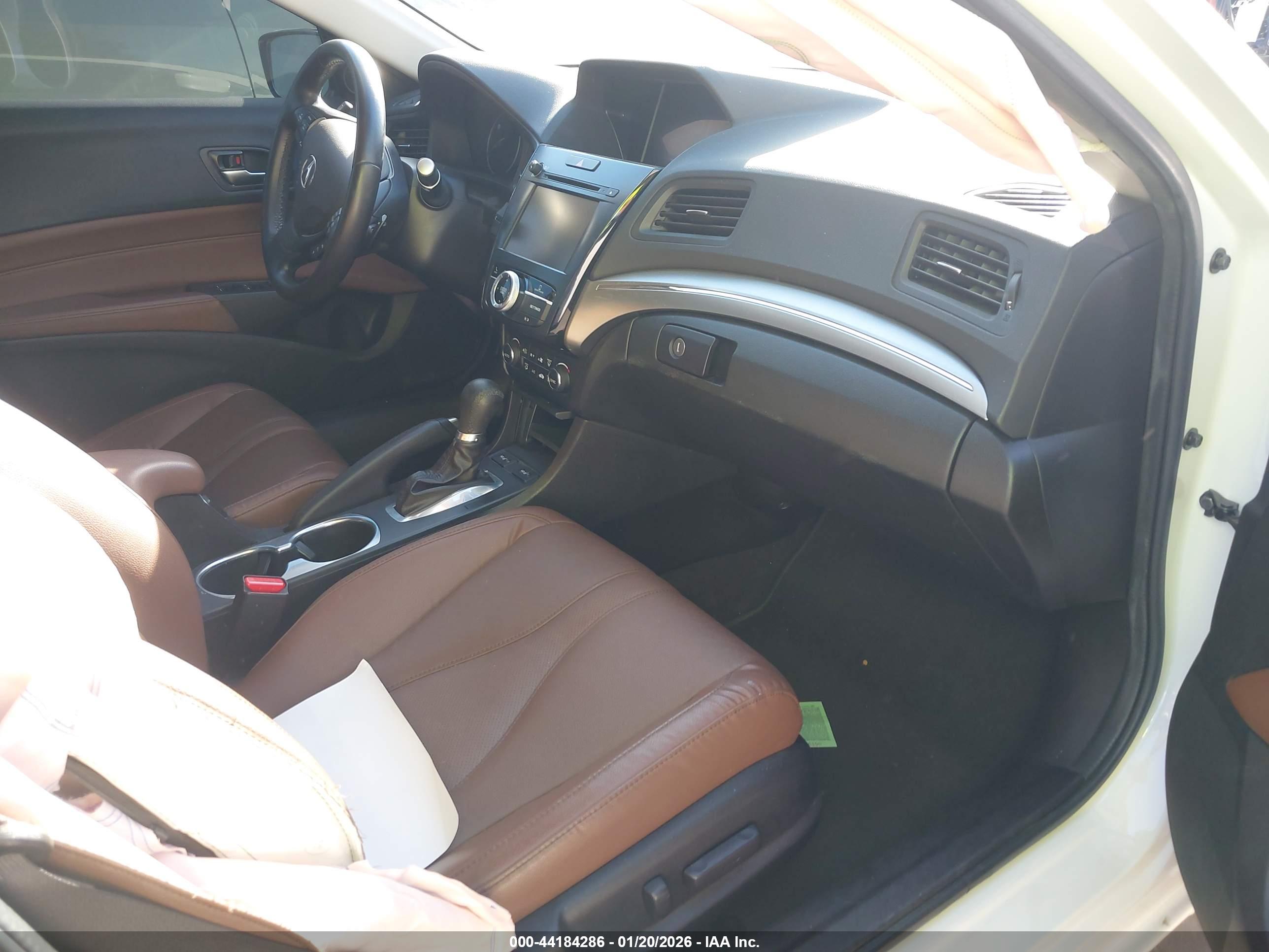 ACURA ILX image 5