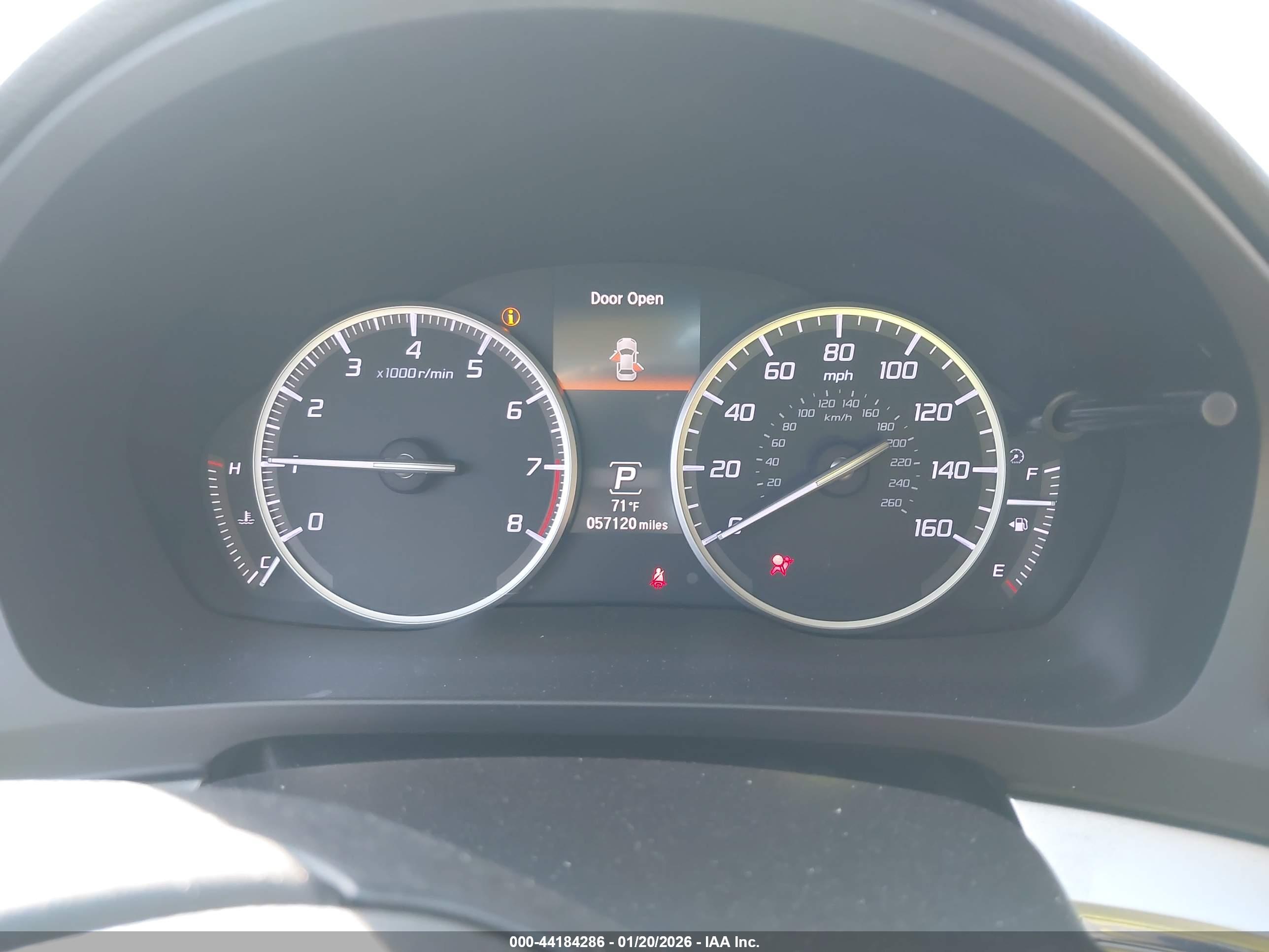 ACURA ILX image 7