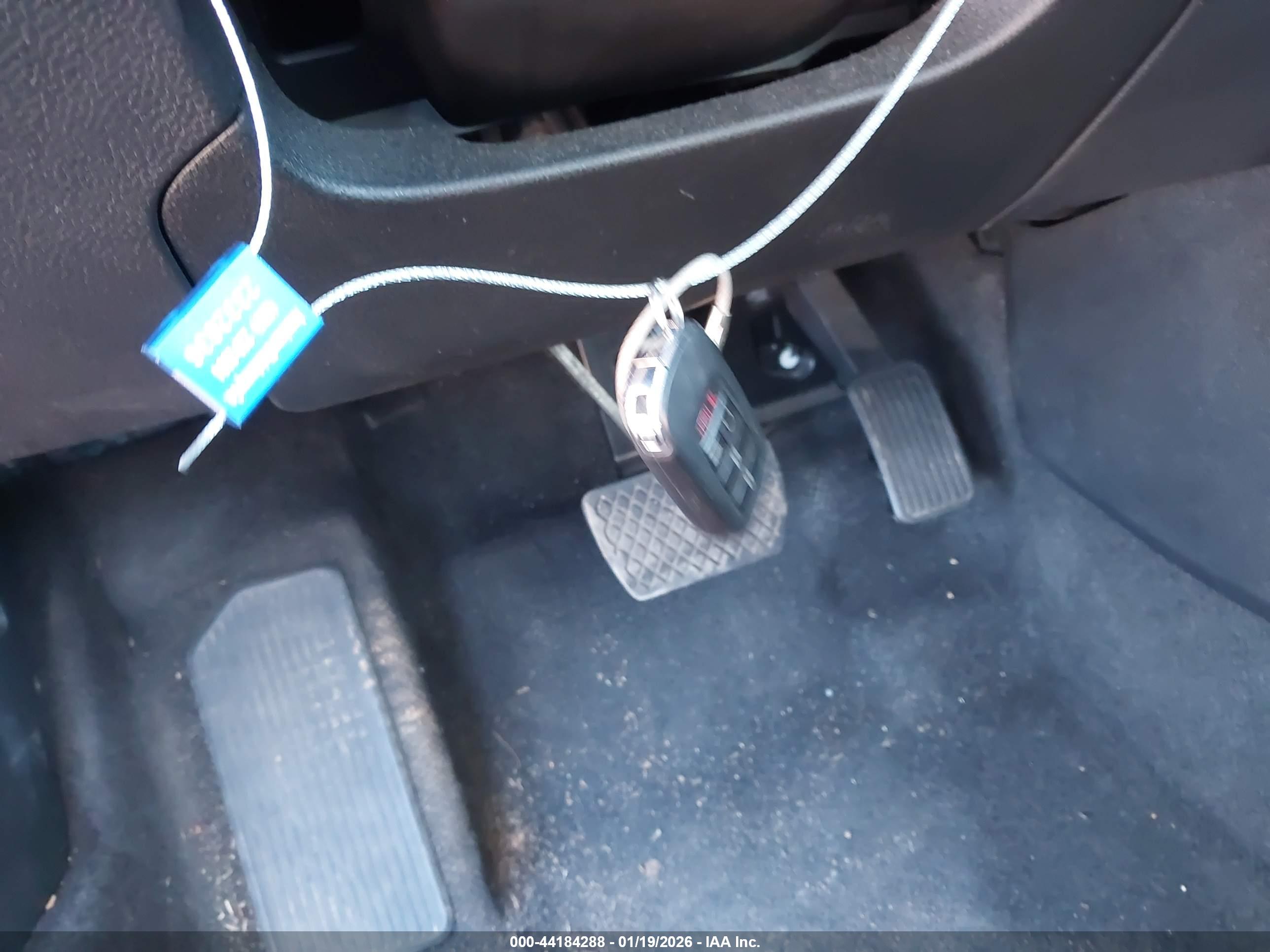 HONDA ACCORD image 11